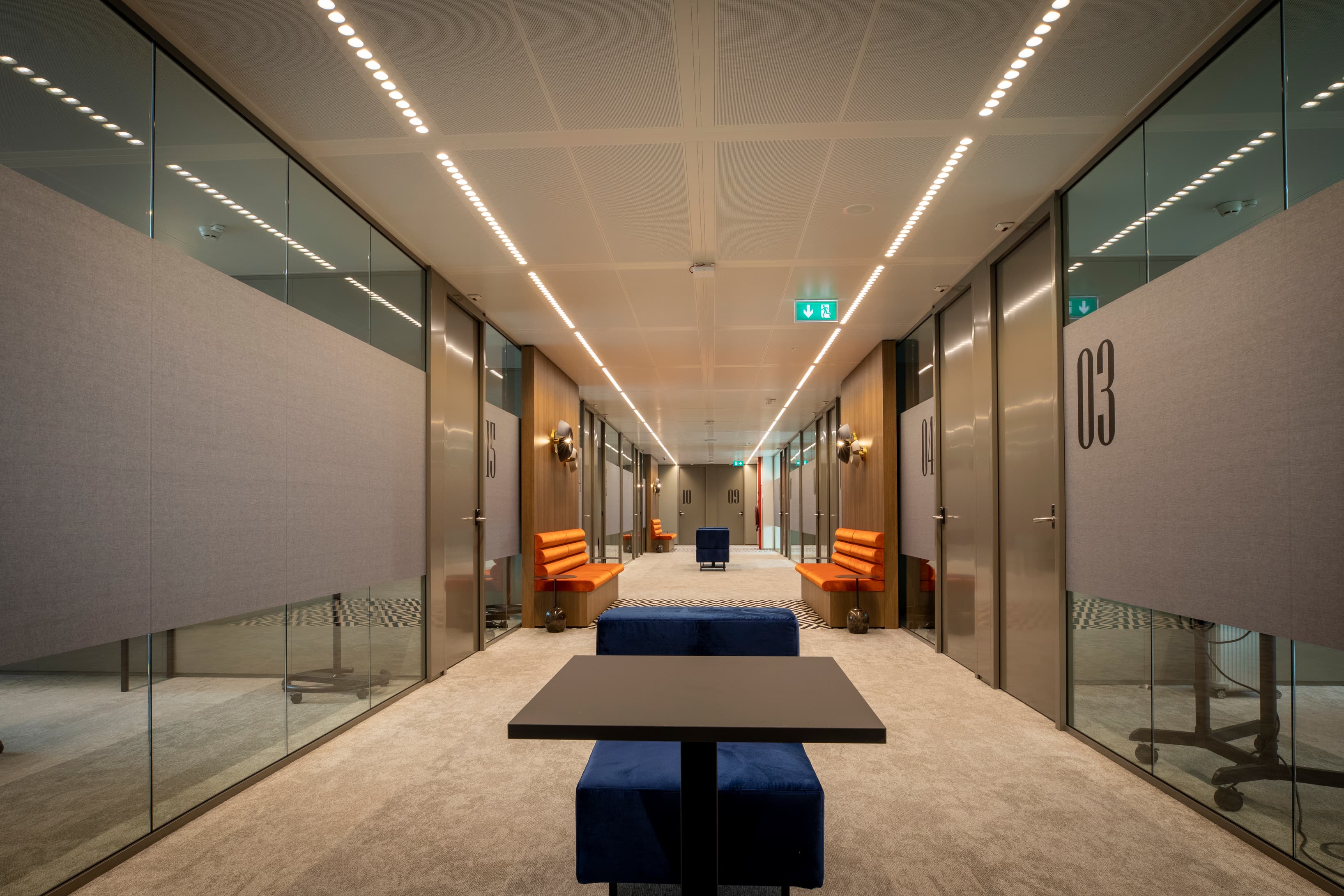 SCHIPHOL, TOO WTC Schiphol image 6