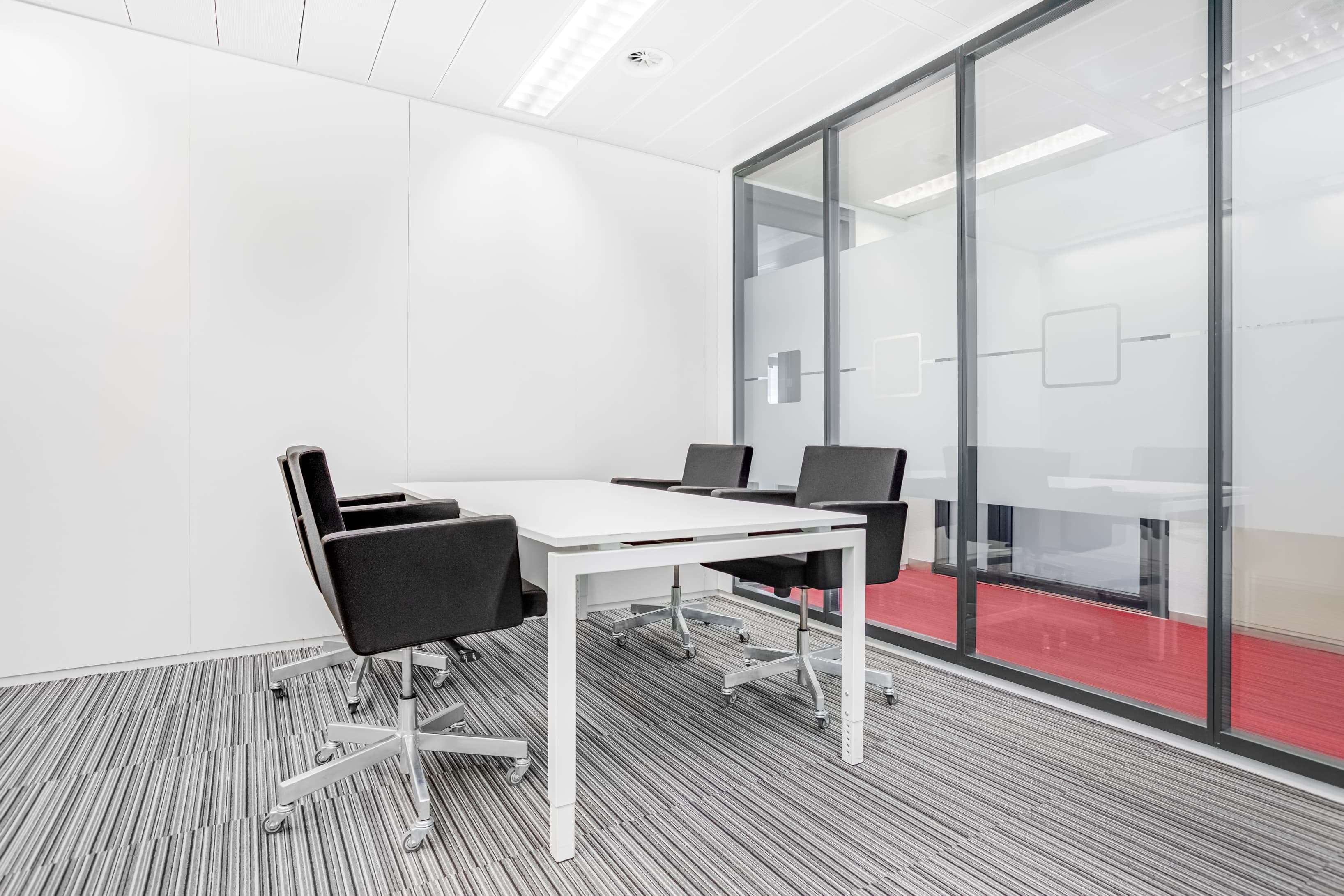 SCHIPHOL, TOO WTC Schiphol image 4