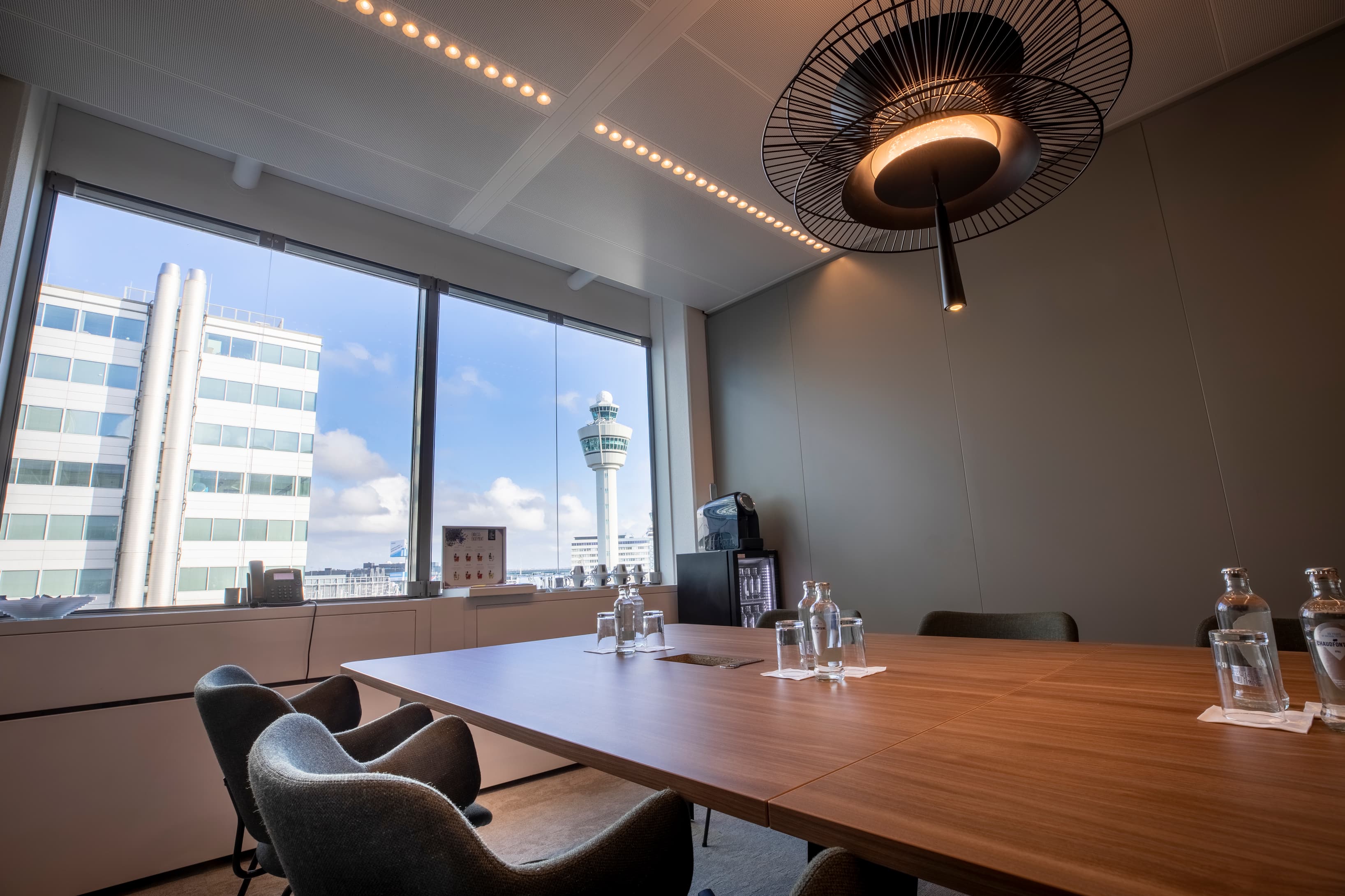 SCHIPHOL, TOO WTC Schiphol image 5