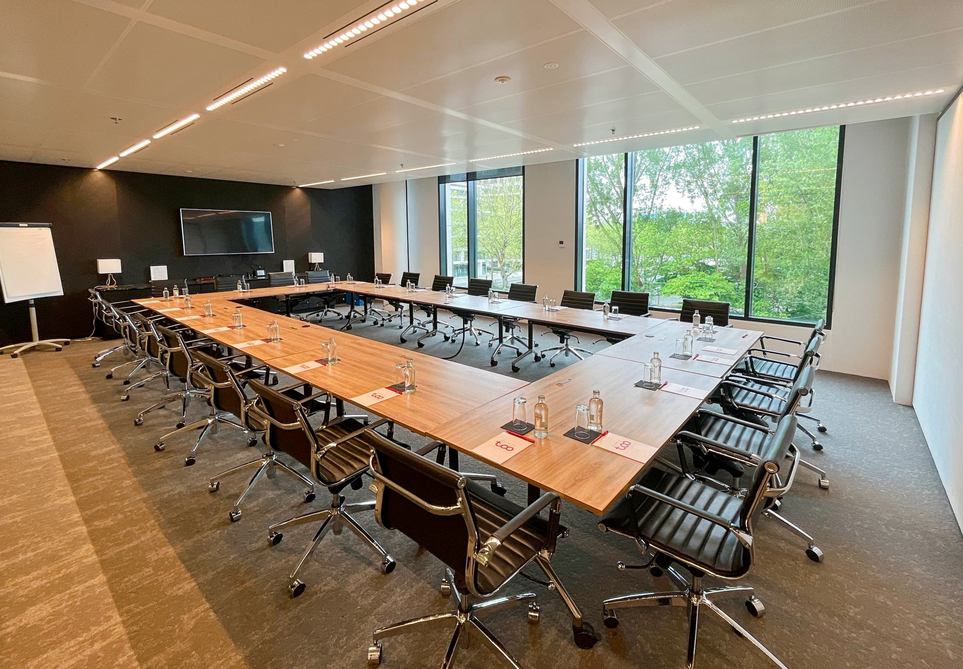 AMSTERDAM, TOO Noma House image 12 AMSTERDAM, TOO Noma House image 12