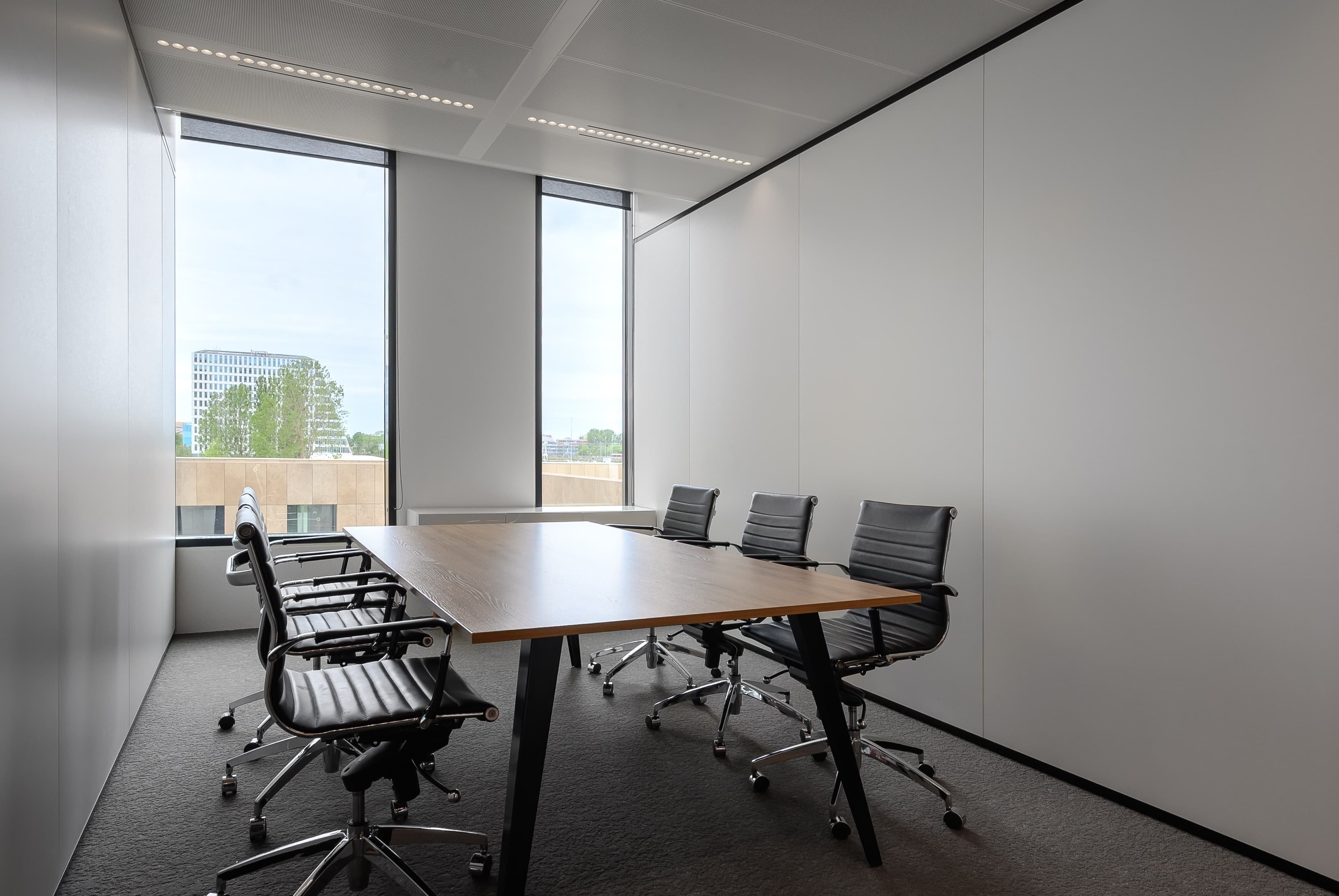 AMSTERDAM, TOO Noma House image 6 AMSTERDAM, TOO Noma House image 6