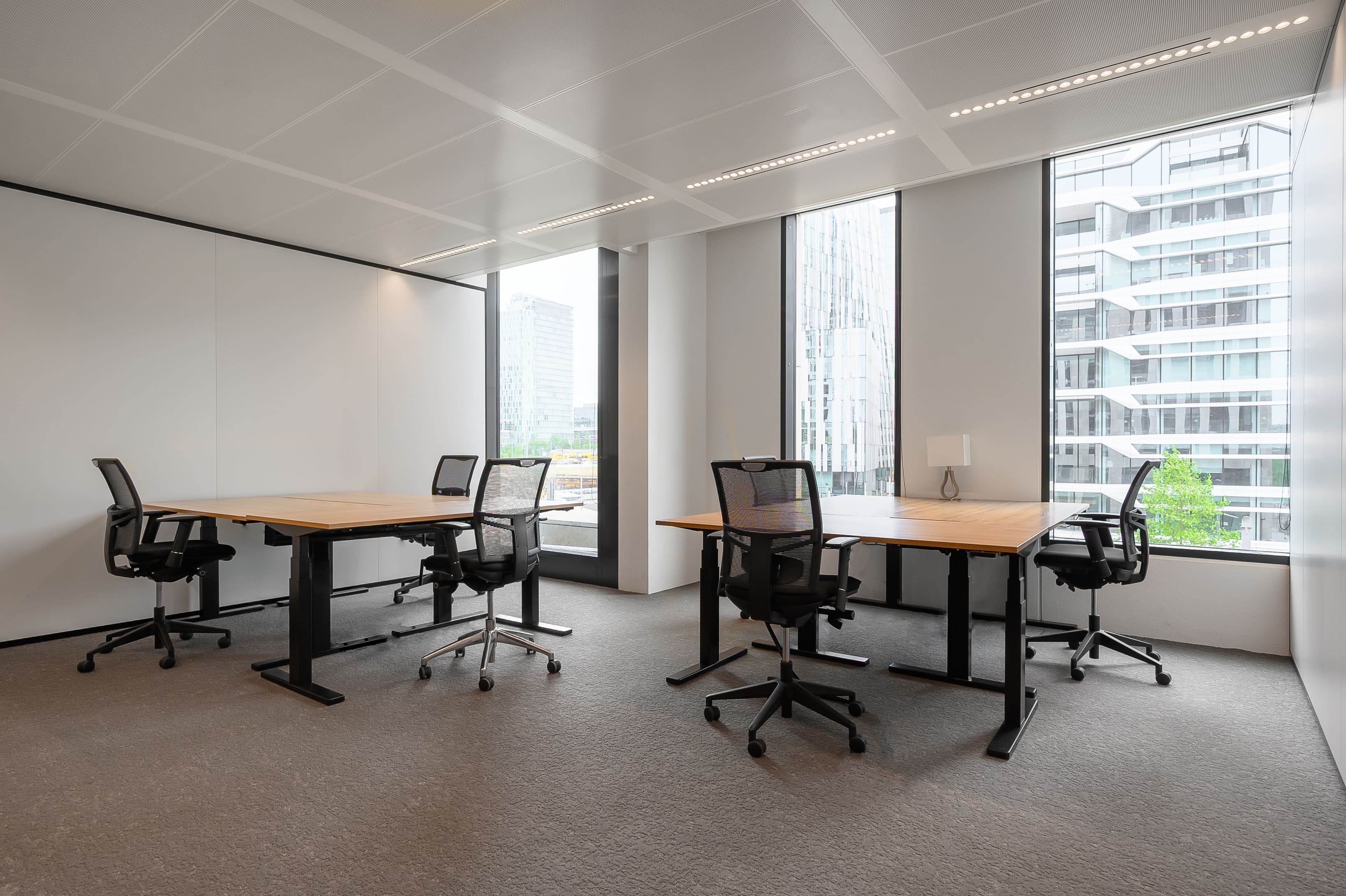 AMSTERDAM, TOO Noma House image 3 AMSTERDAM, TOO Noma House image 3