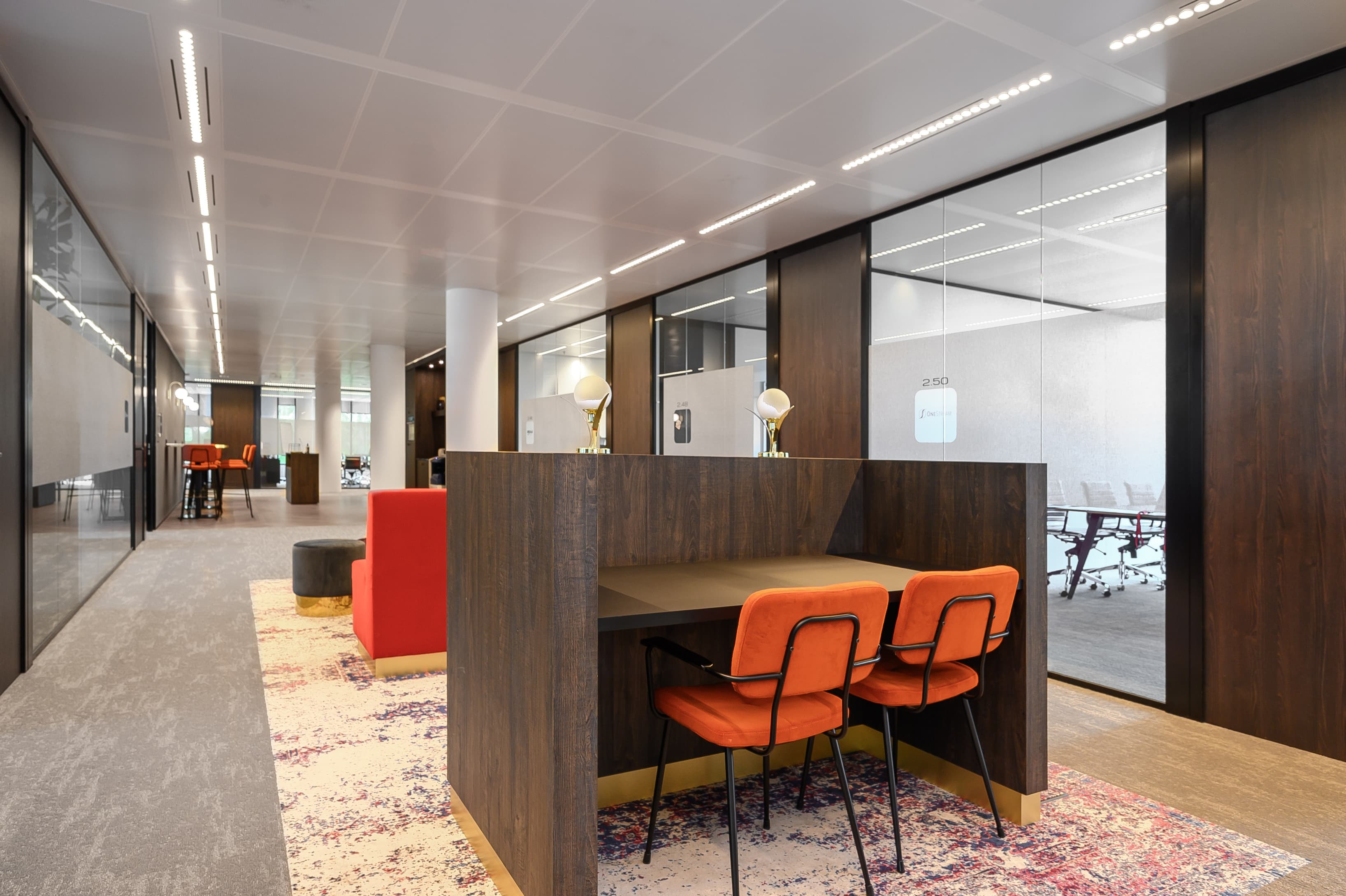 AMSTERDAM, TOO Noma House image 5 AMSTERDAM, TOO Noma House image 5