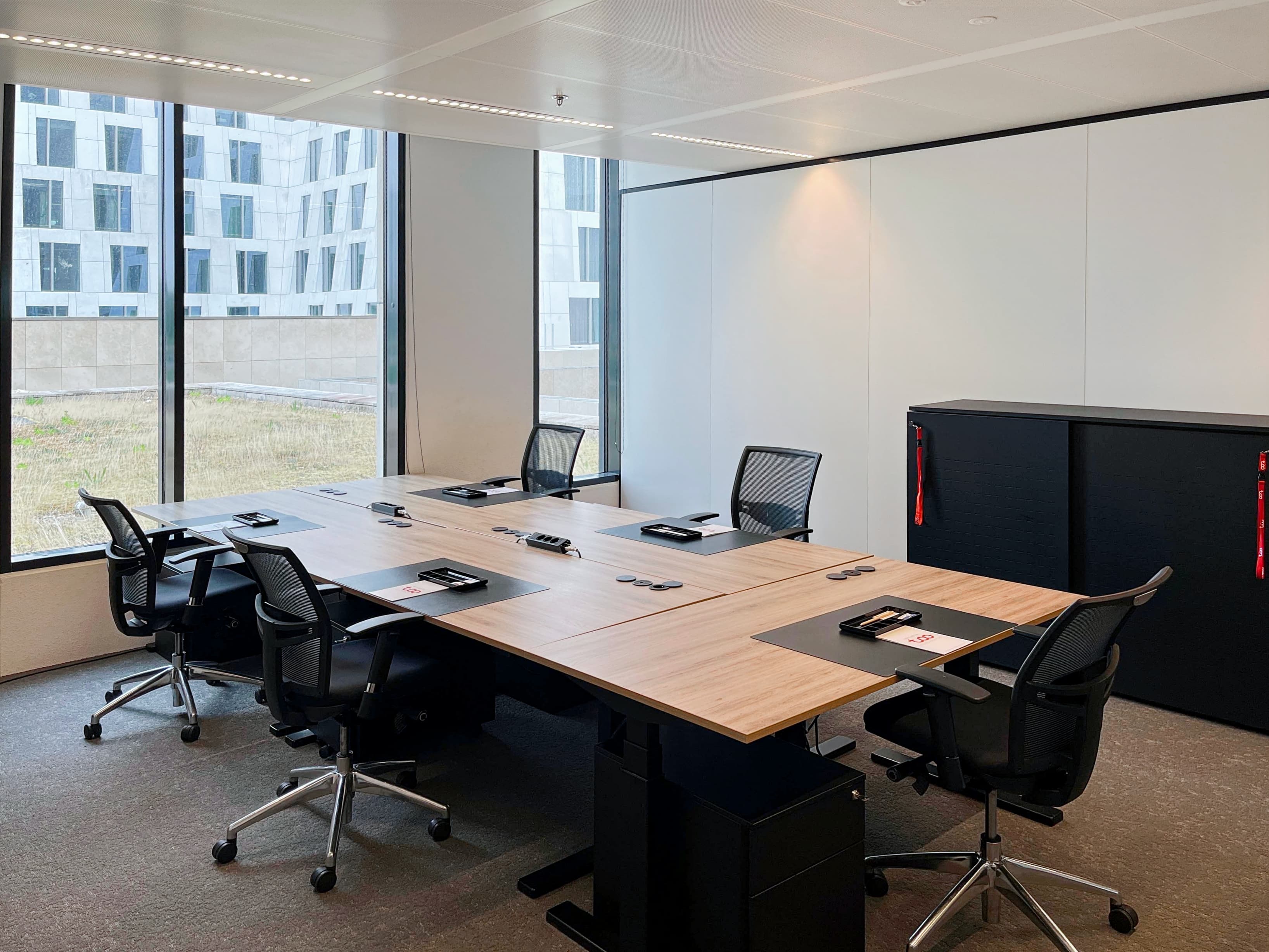 AMSTERDAM, TOO Noma House image 2 AMSTERDAM, TOO Noma House image 2