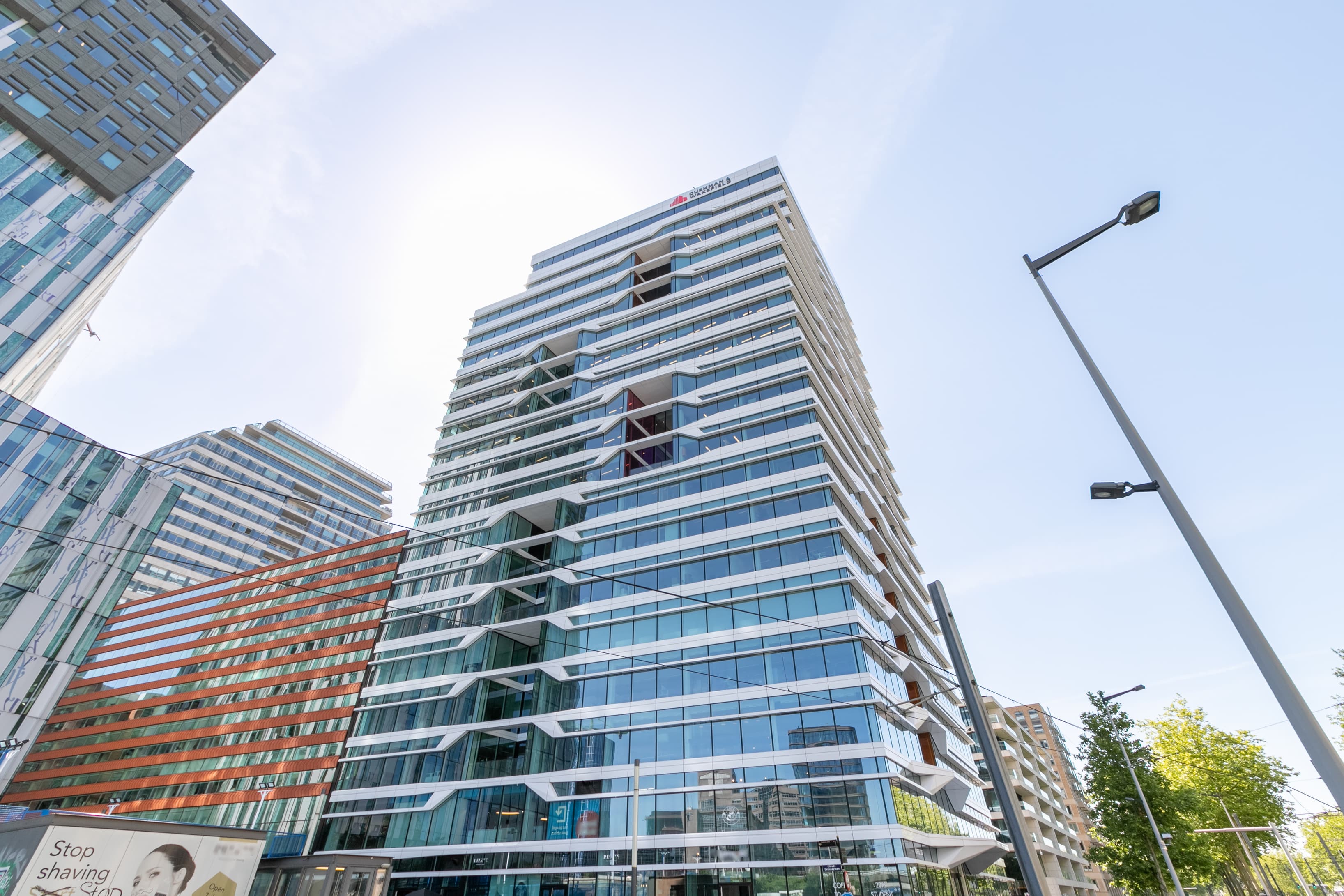 AMSTERDAM, TOO Un Studio image 7 AMSTERDAM, TOO Un Studio image 7