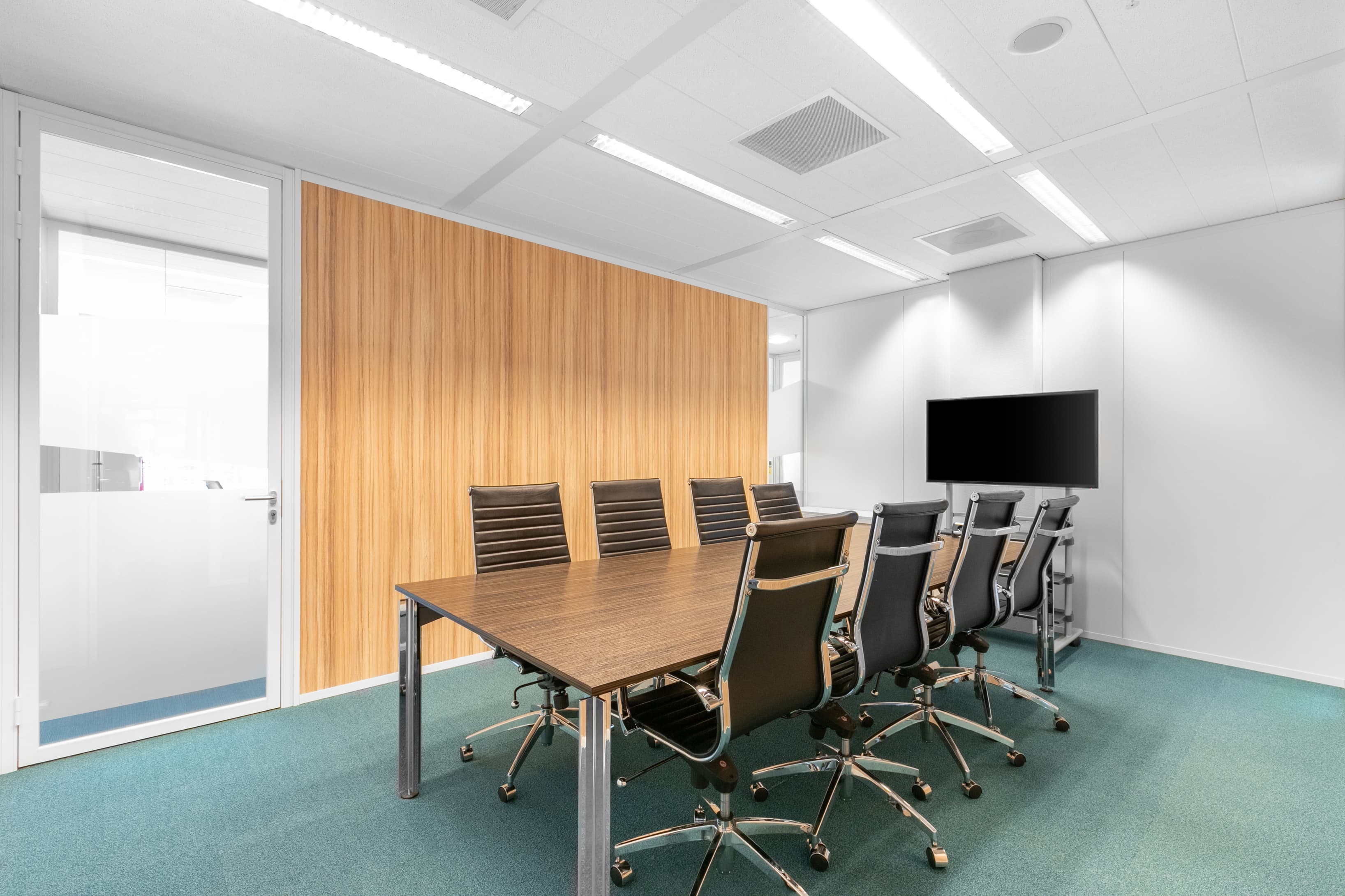 AMSTERDAM, TOO Un Studio image 4 AMSTERDAM, TOO Un Studio image 4