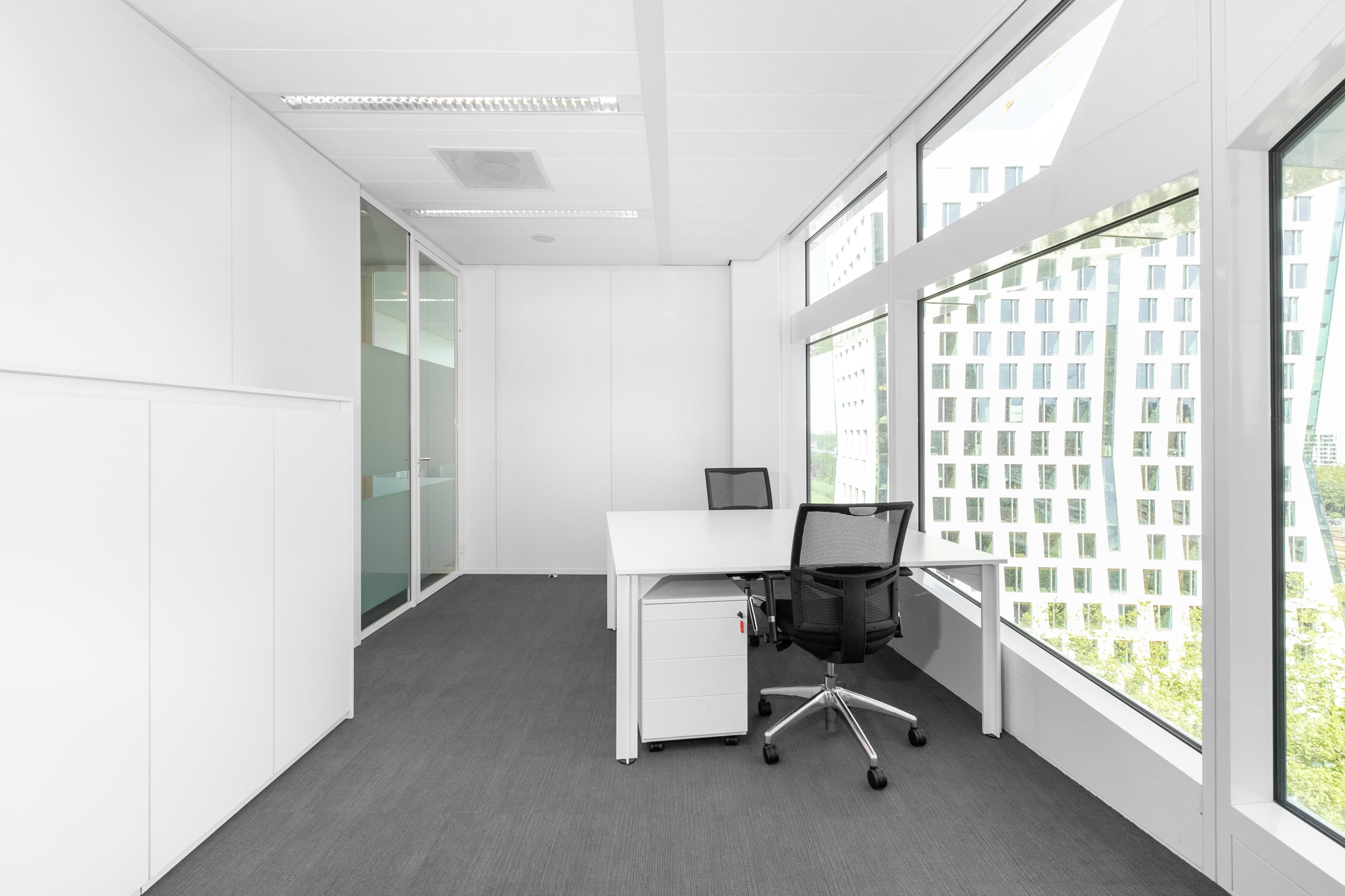 AMSTERDAM, TOO Un Studio image 5 AMSTERDAM, TOO Un Studio image 5