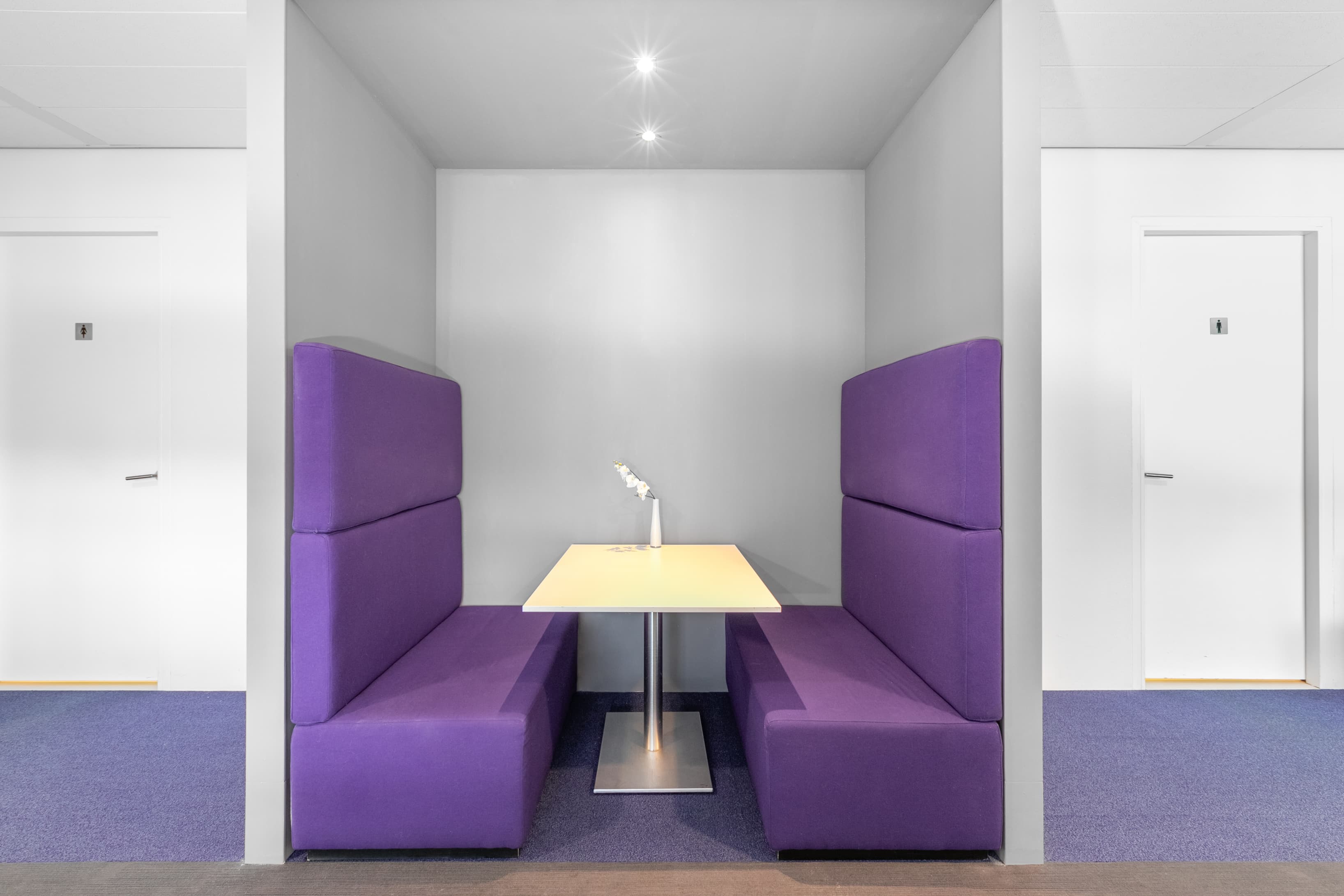 AMSTERDAM, TOO Un Studio image 1 AMSTERDAM, TOO Un Studio image 1