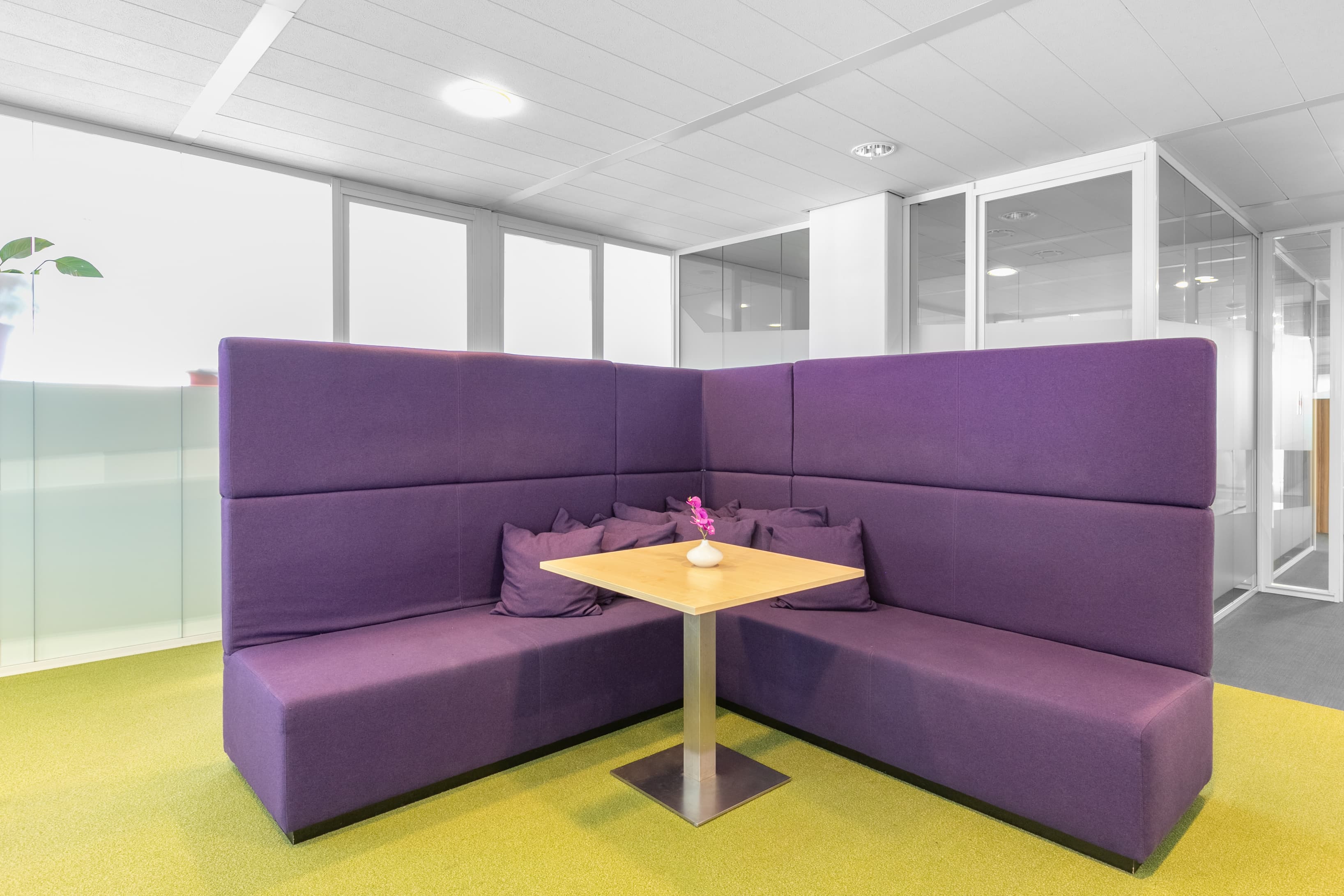 AMSTERDAM, TOO Un Studio image 3 AMSTERDAM, TOO Un Studio image 3