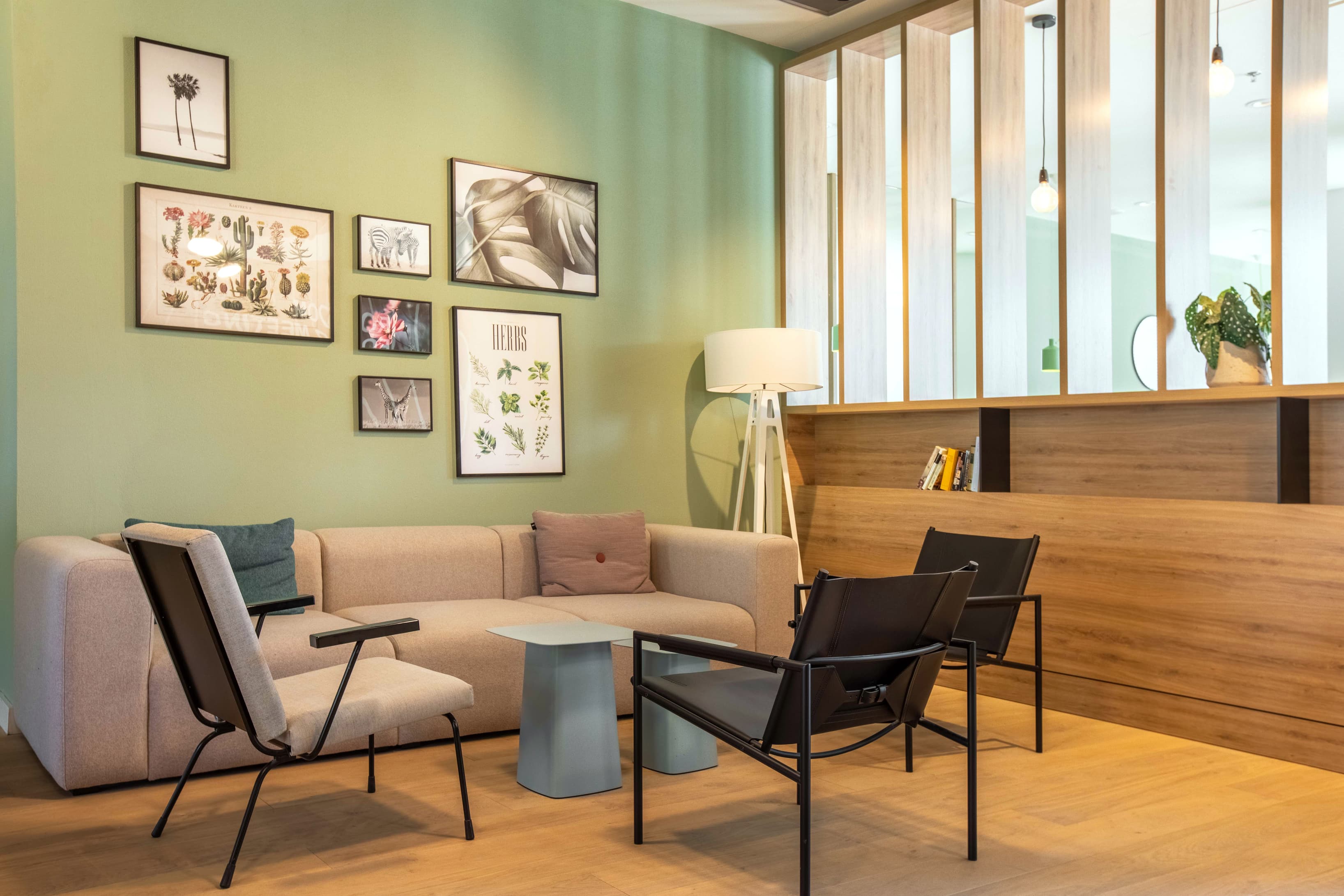 AMSTERDAM, TOO Millennium BC image 6 AMSTERDAM, TOO Millennium BC image 6