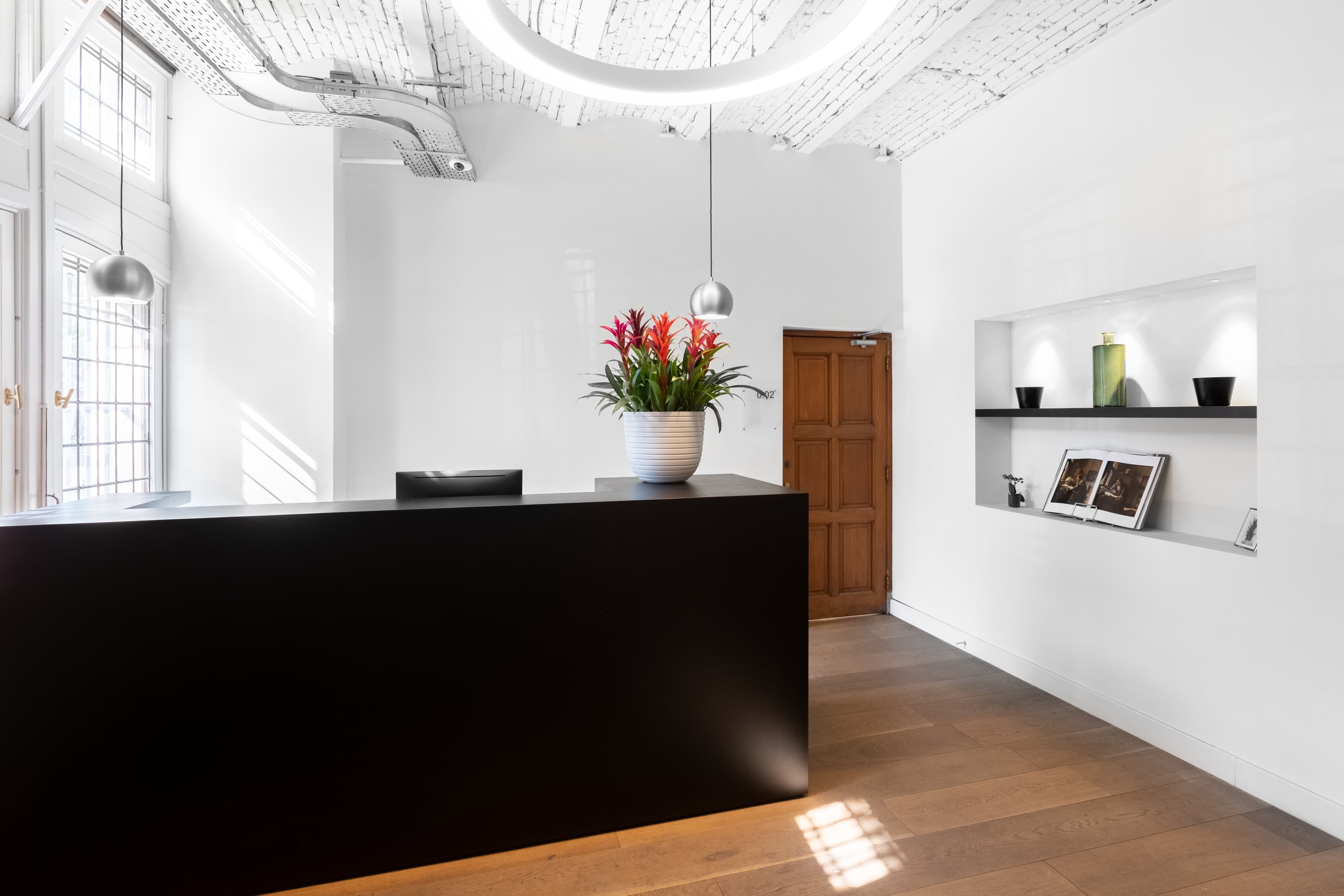 Amsterdam, Nieuwezijds image 3 Amsterdam, Nieuwezijds image 3