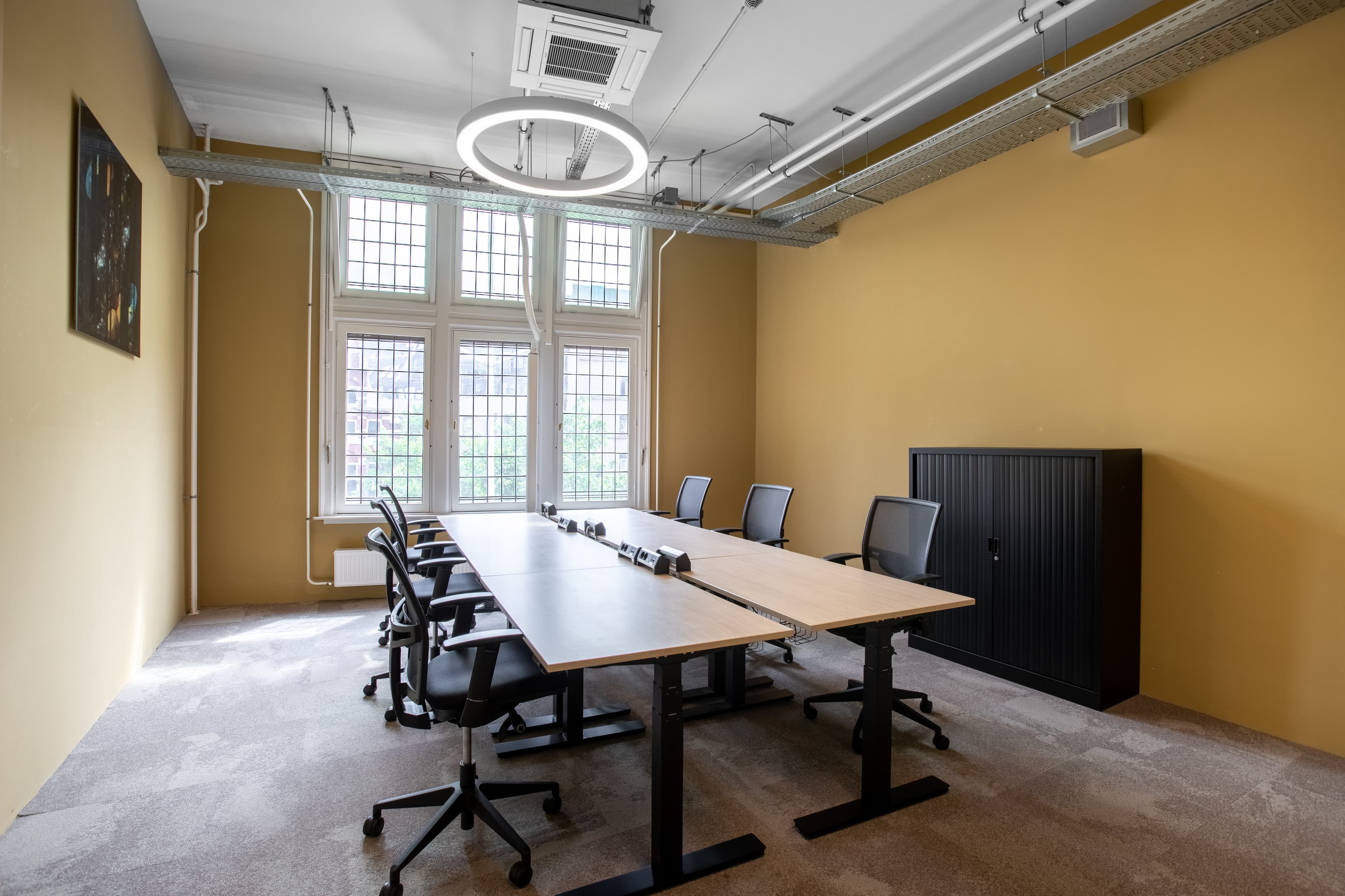 Amsterdam, Nieuwezijds image 4 Amsterdam, Nieuwezijds image 4