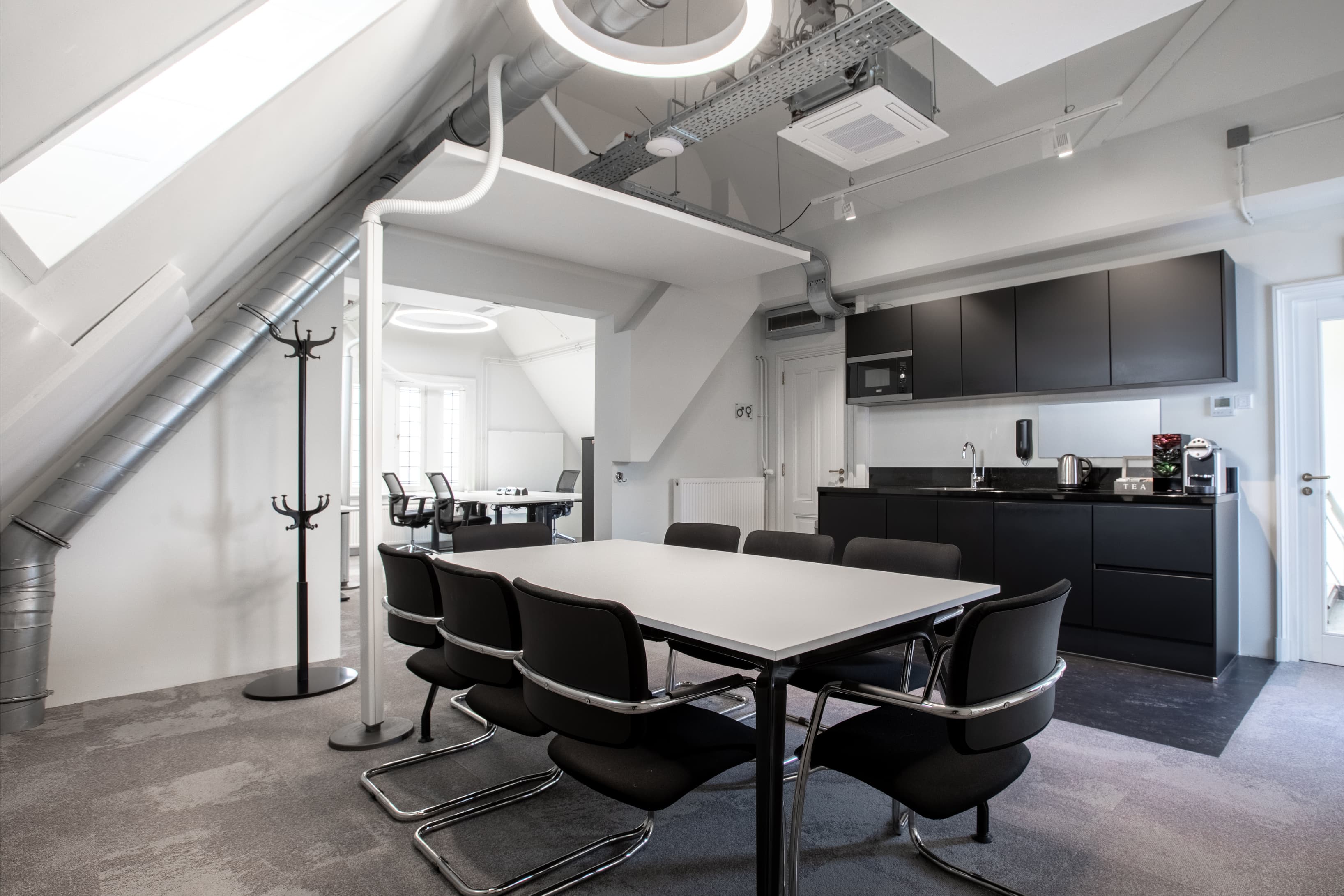 Amsterdam, Nieuwezijds image 2 Amsterdam, Nieuwezijds image 2