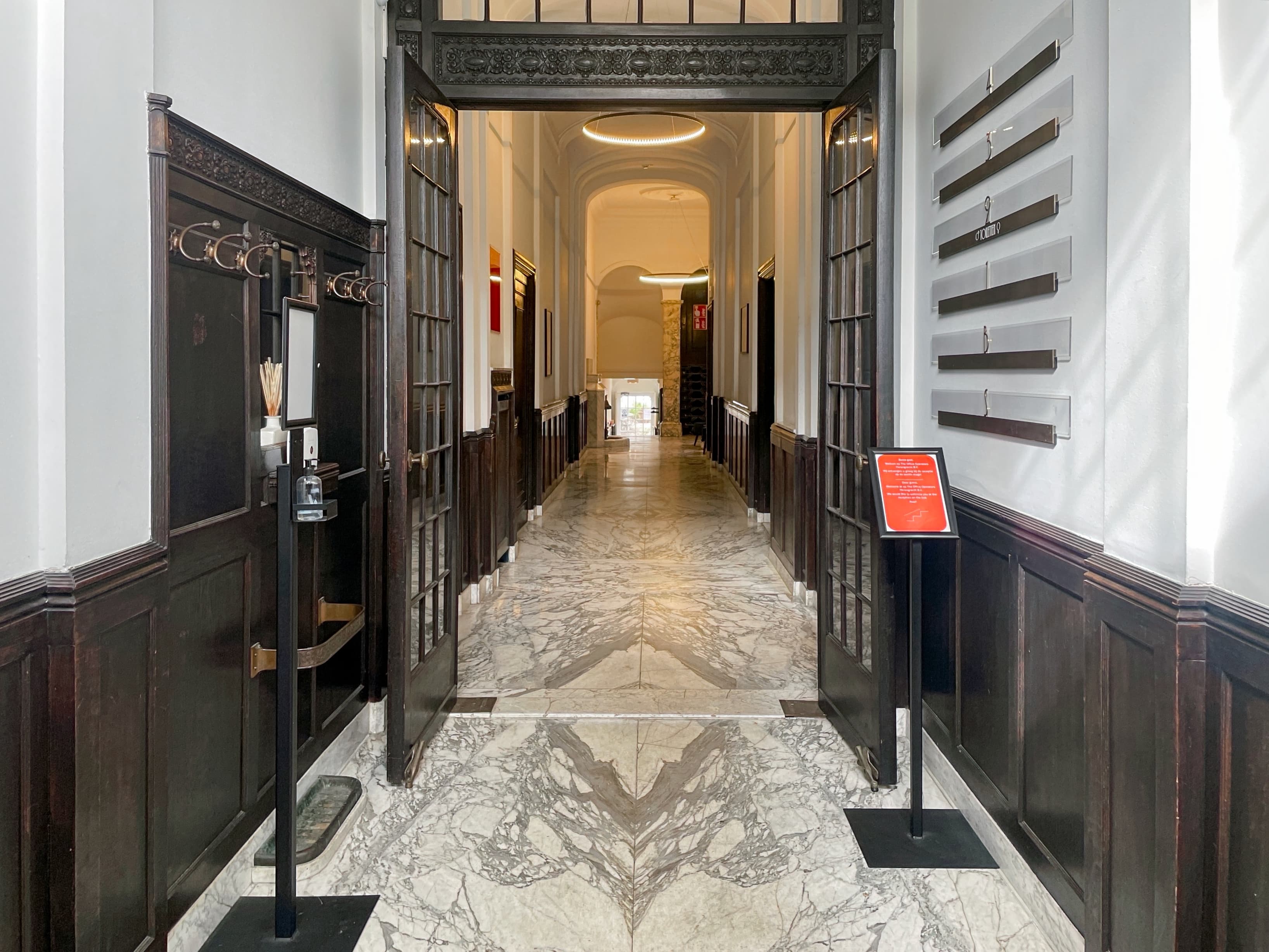 Amsterdam, Herengracht image 11