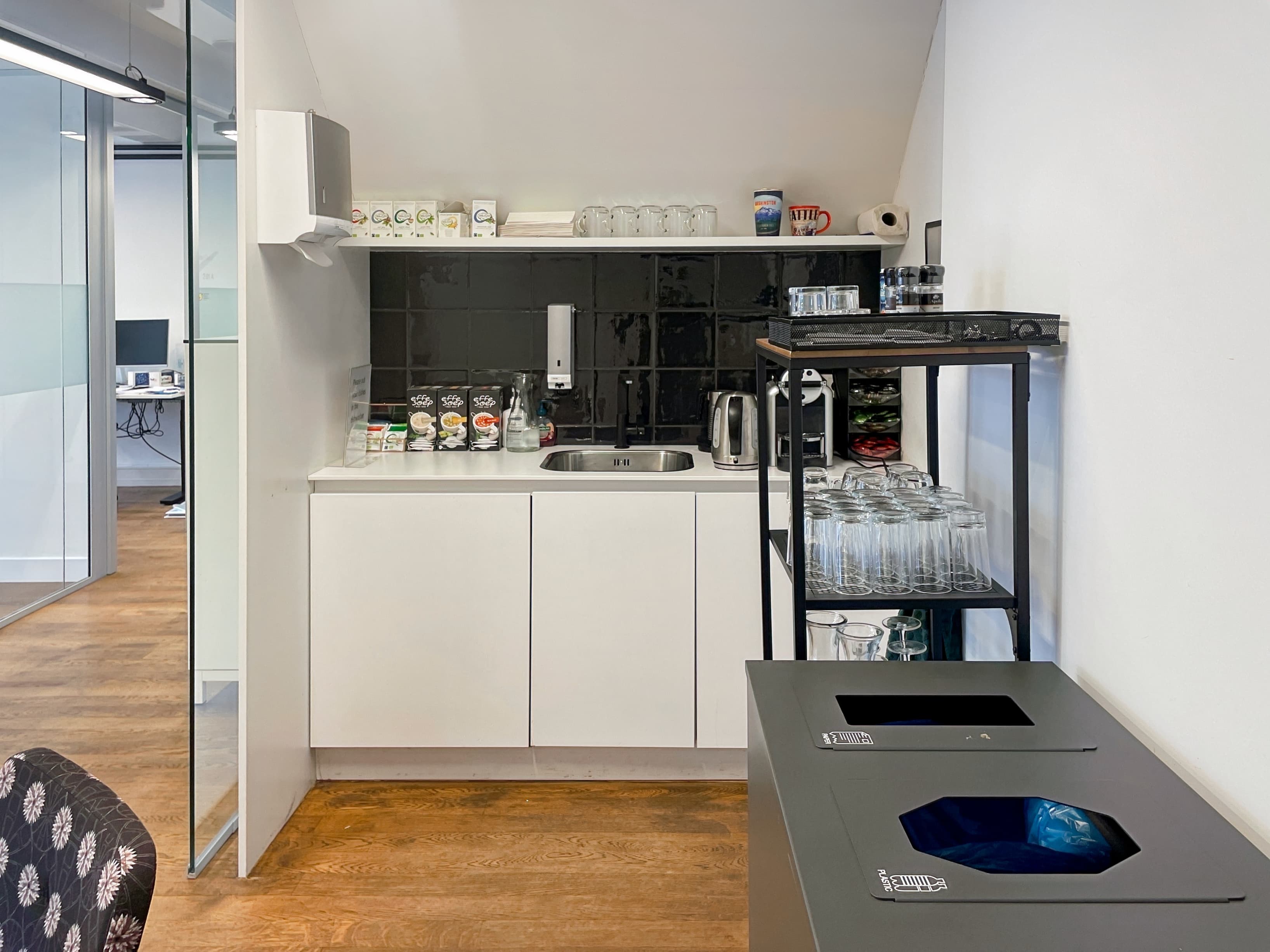 Amsterdam, Herengracht image 9