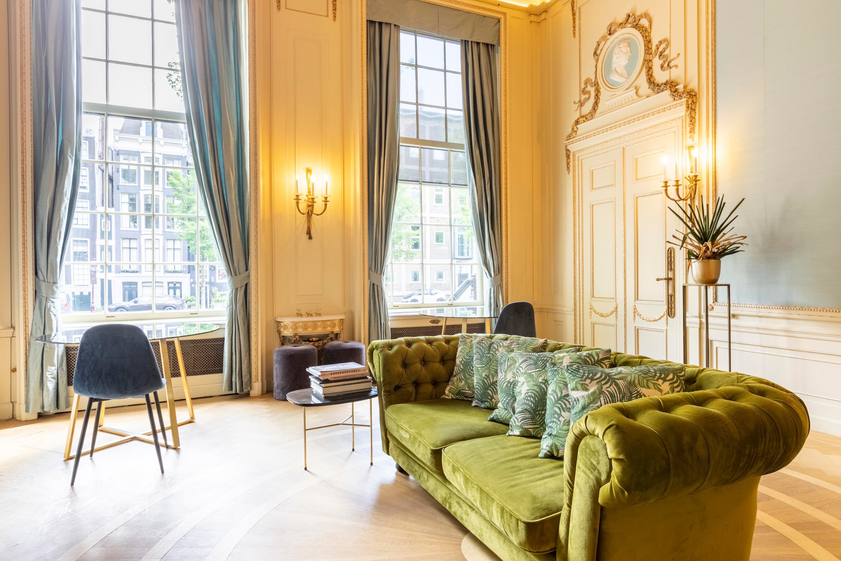 Amsterdam, Herengracht image 5 Amsterdam, Herengracht image 5