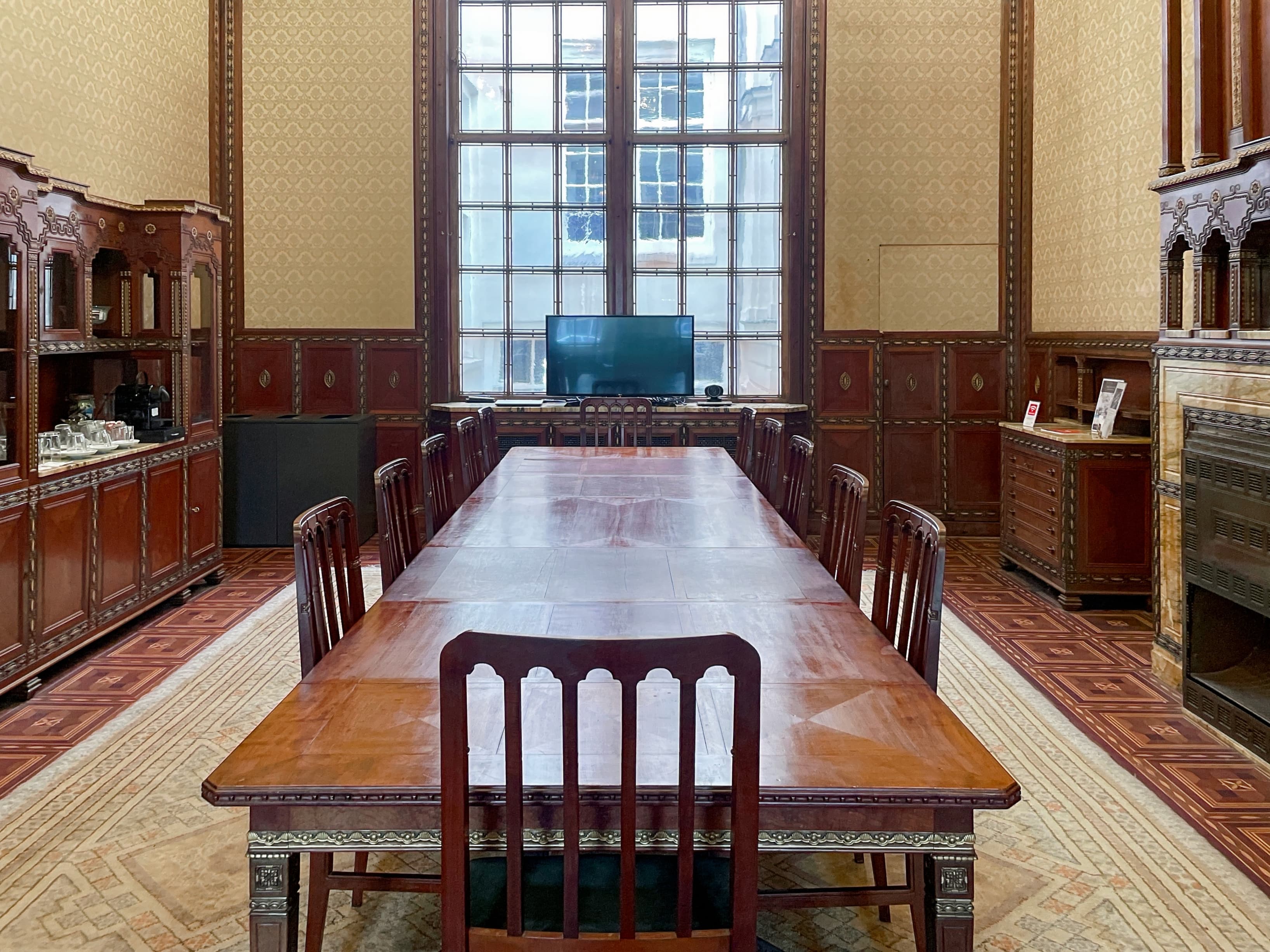 Amsterdam, Herengracht image 13