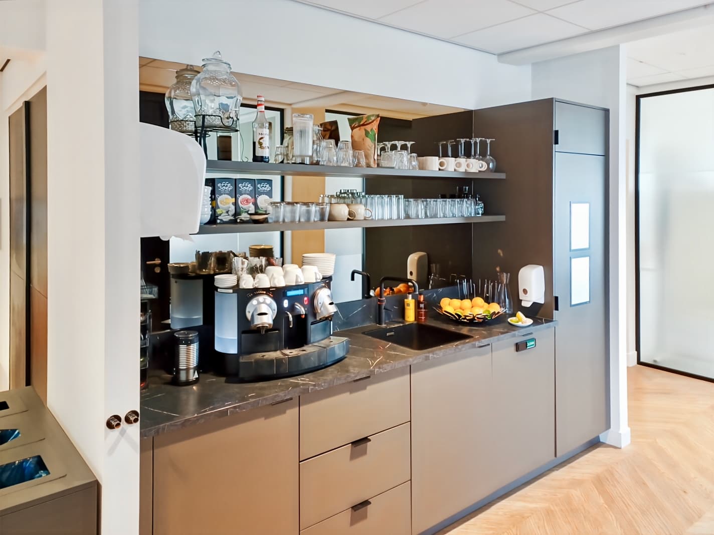 Amsterdam, Rokin image 2 Amsterdam, Rokin image 2