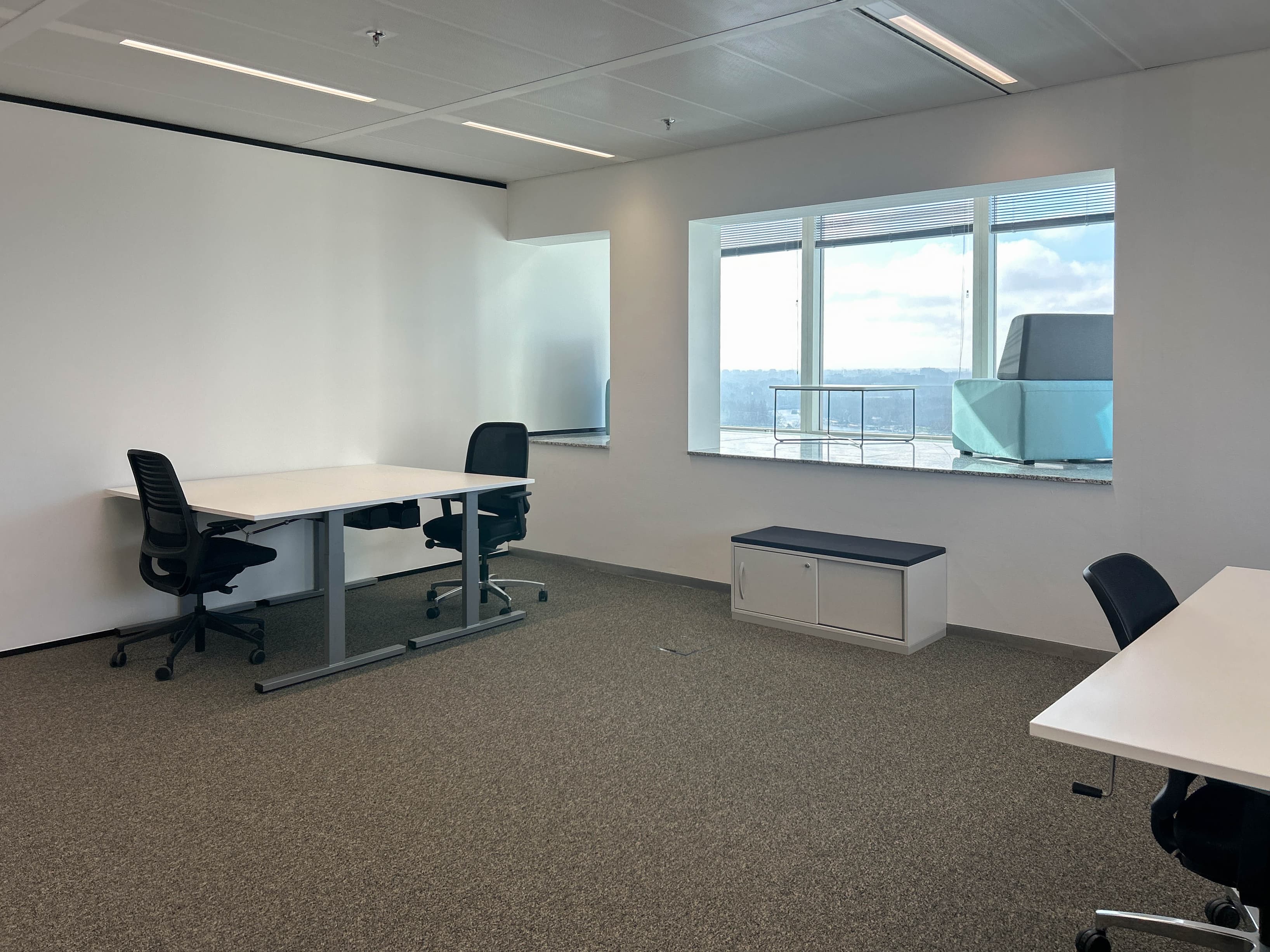 AMSTERDAM, TOO Amstel Station image 8 AMSTERDAM, TOO Amstel Station image 8