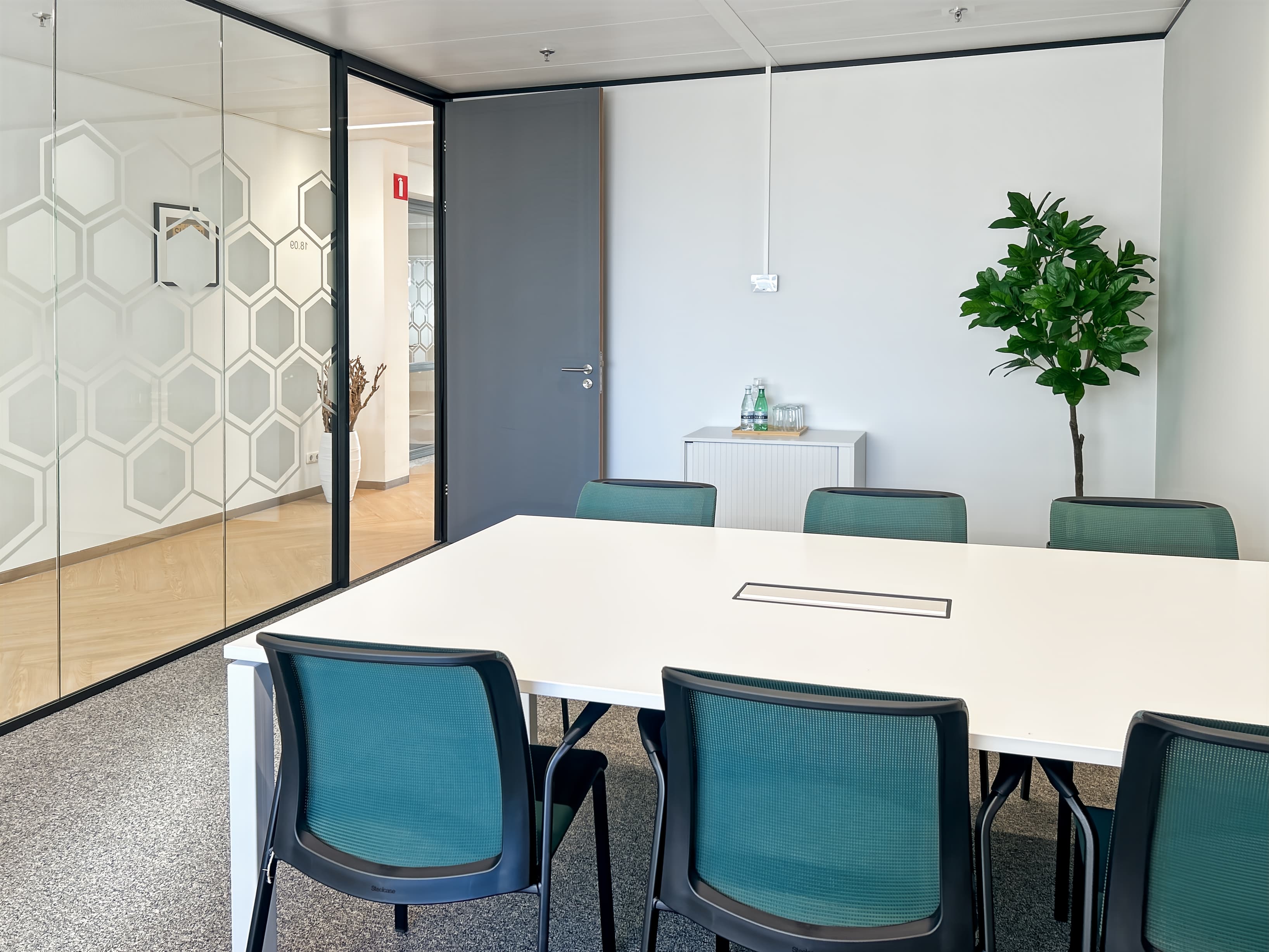 AMSTERDAM, TOO Amstel Station image 7 AMSTERDAM, TOO Amstel Station image 7