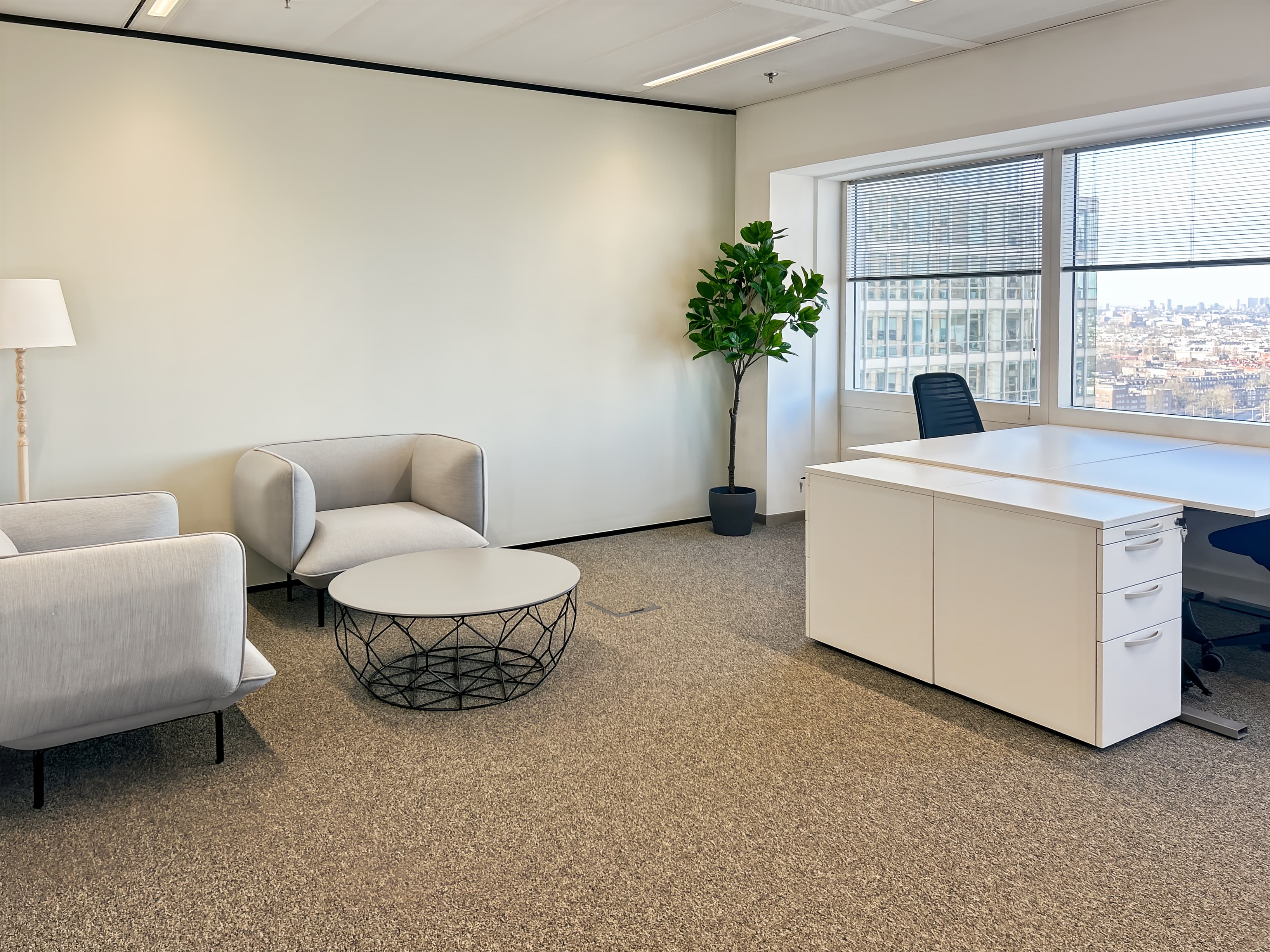 AMSTERDAM, TOO Amstel Station image 5 AMSTERDAM, TOO Amstel Station image 5