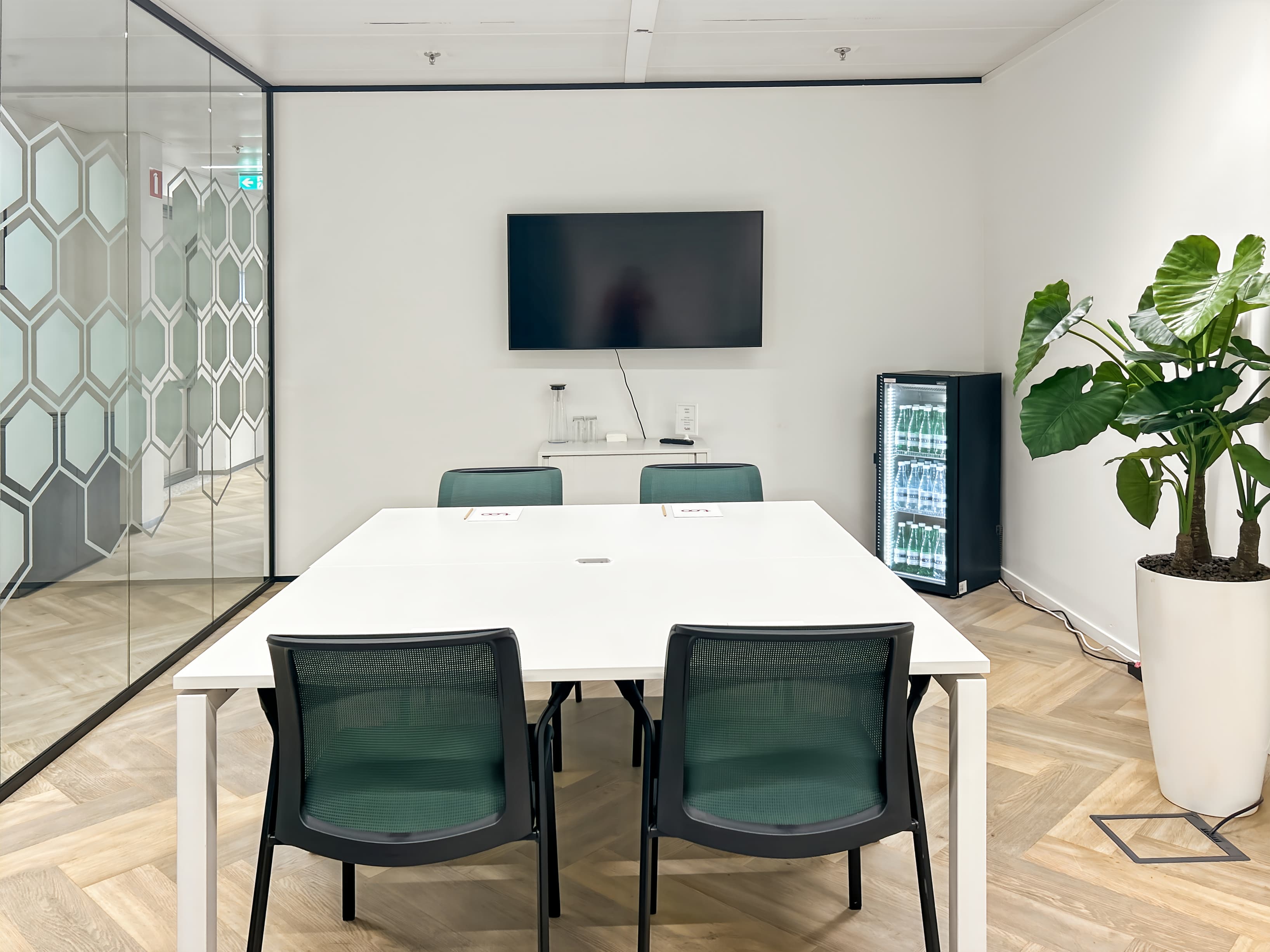 AMSTERDAM, TOO Amstel Station image 10 AMSTERDAM, TOO Amstel Station image 10