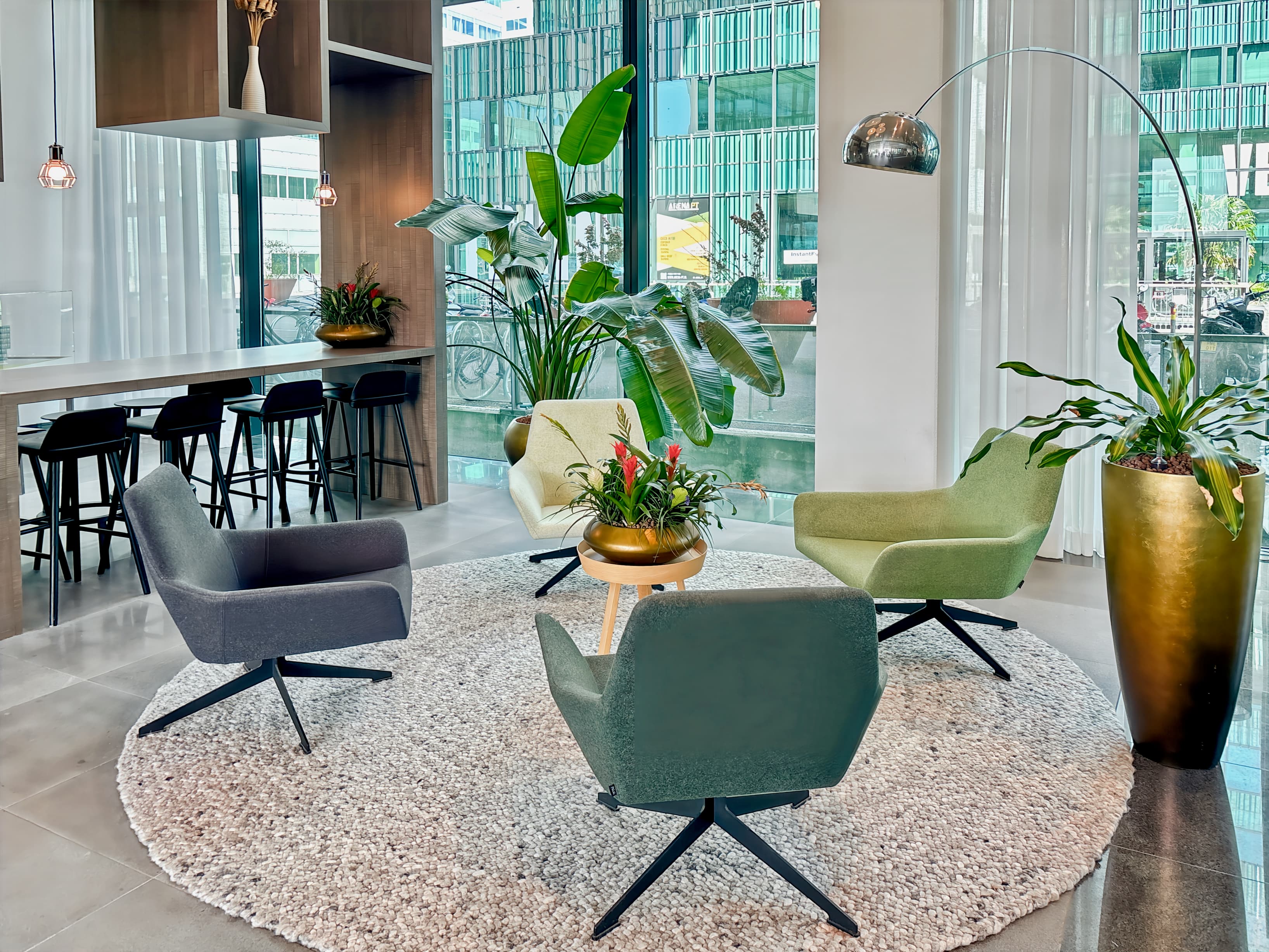 AMSTERDAM, TOO Diana BC image 7