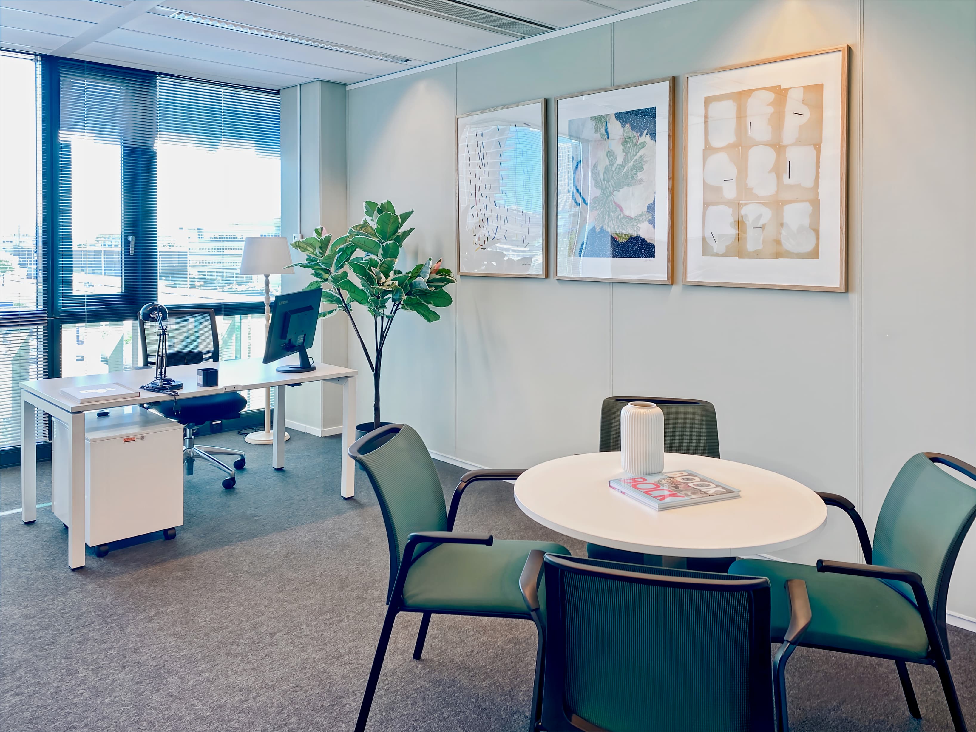 AMSTERDAM, TOO Diana BC image 9