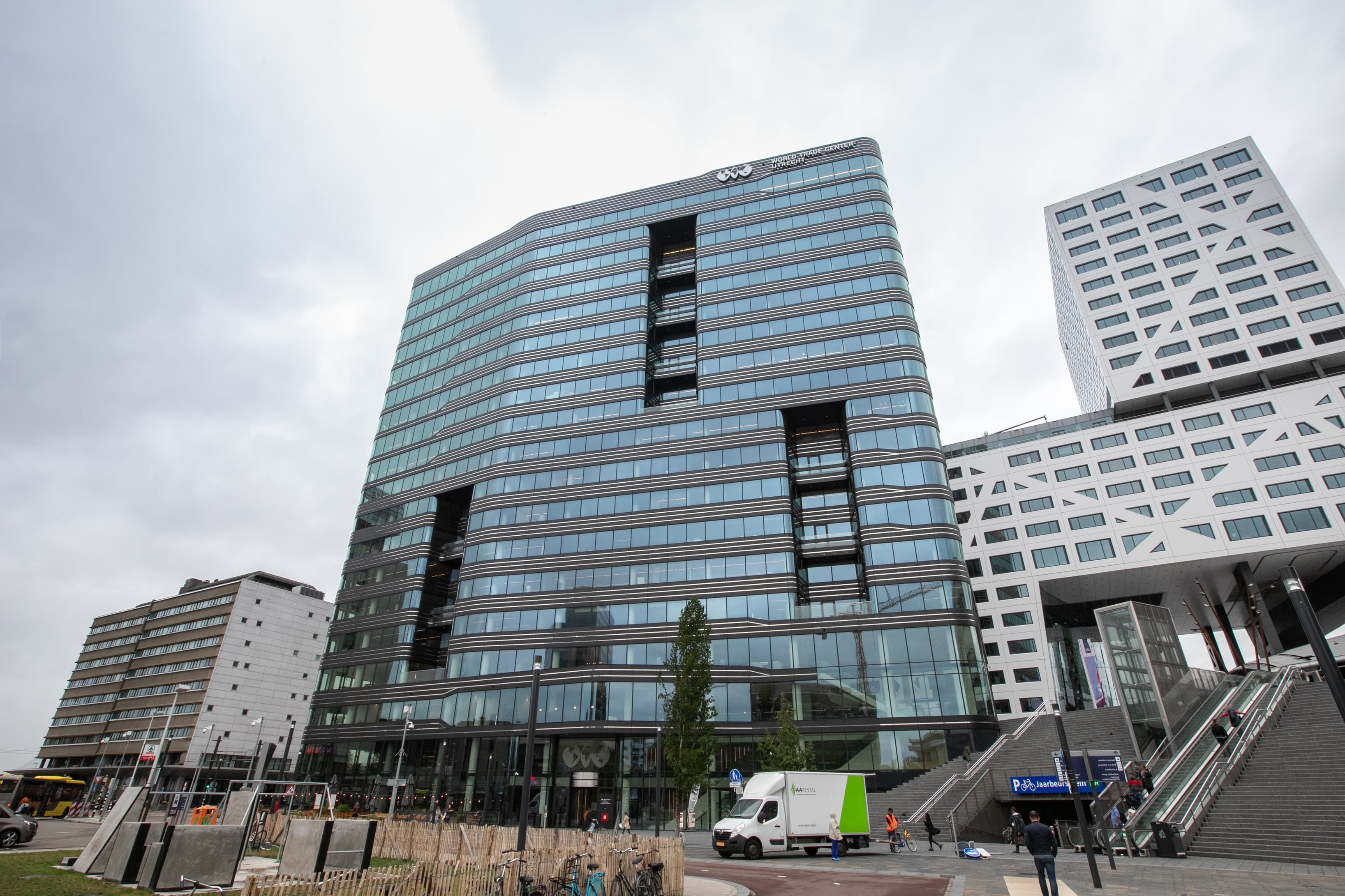 UTRECHT, TOO WTC Utrecht image 3