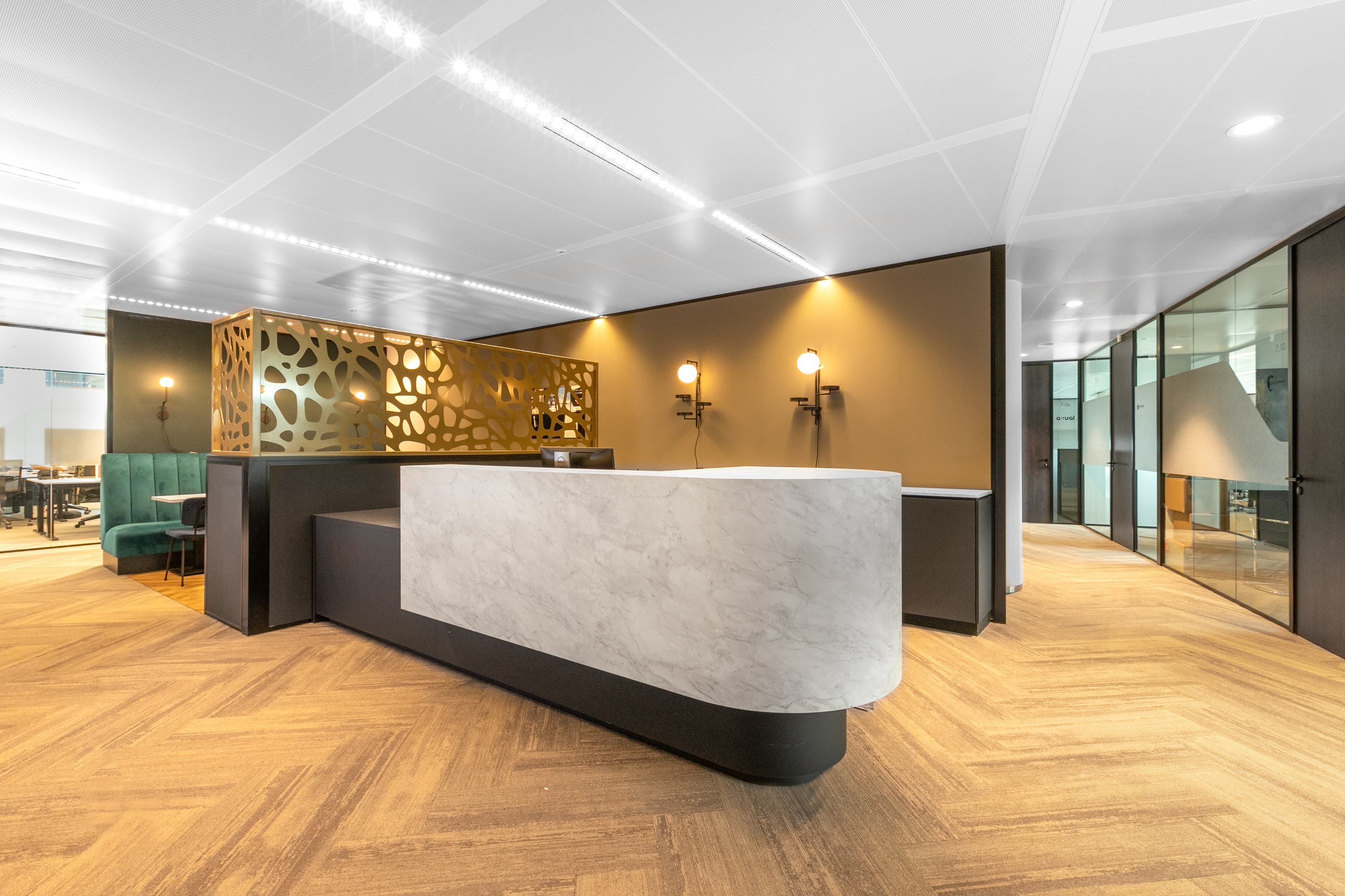 UTRECHT, TOO WTC Utrecht image 4