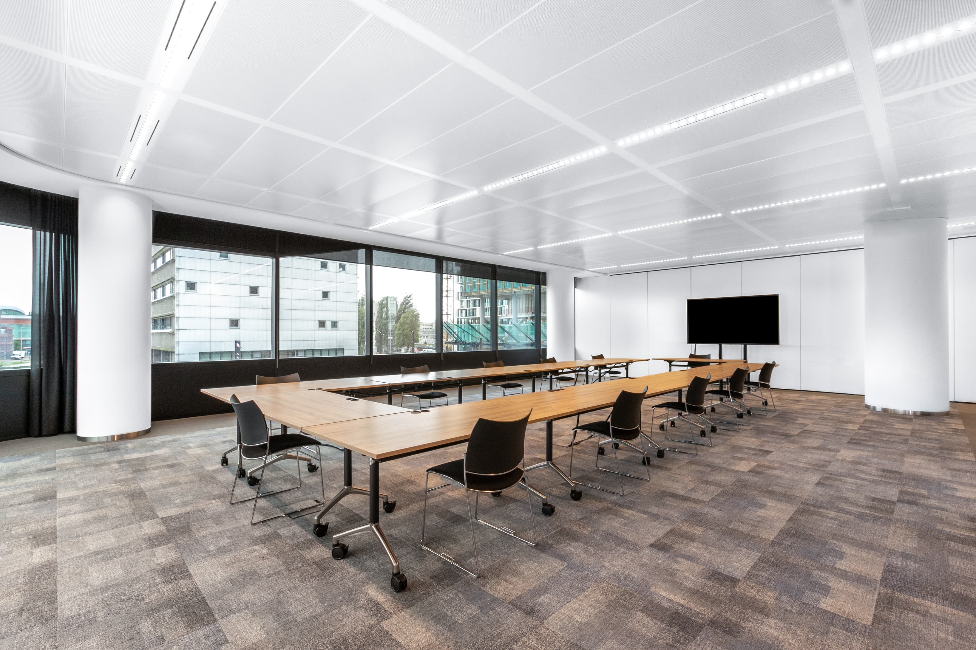 UTRECHT, TOO WTC Utrecht image 2