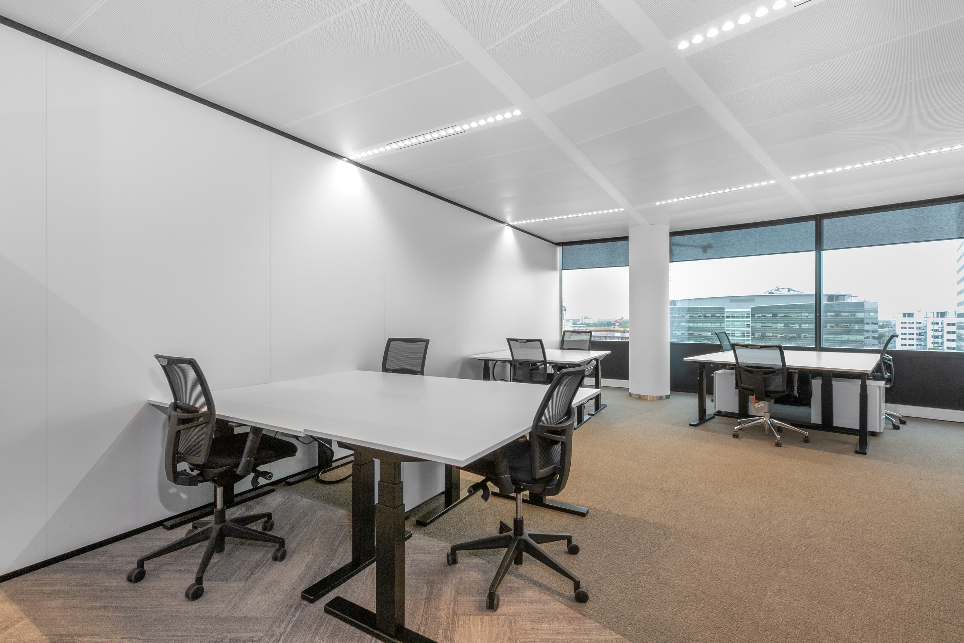 UTRECHT, TOO WTC Utrecht image 5