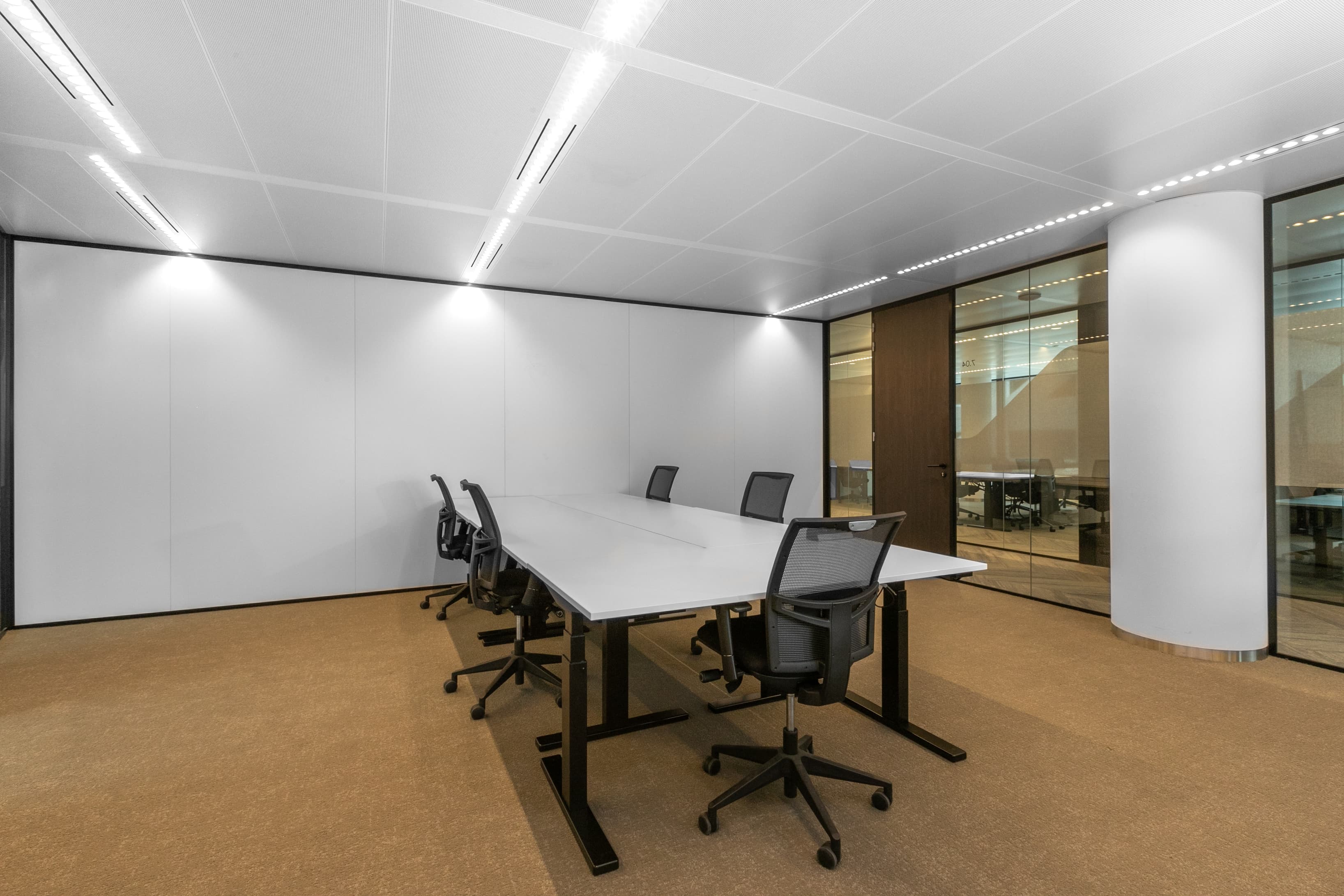 UTRECHT, TOO WTC Utrecht image 8