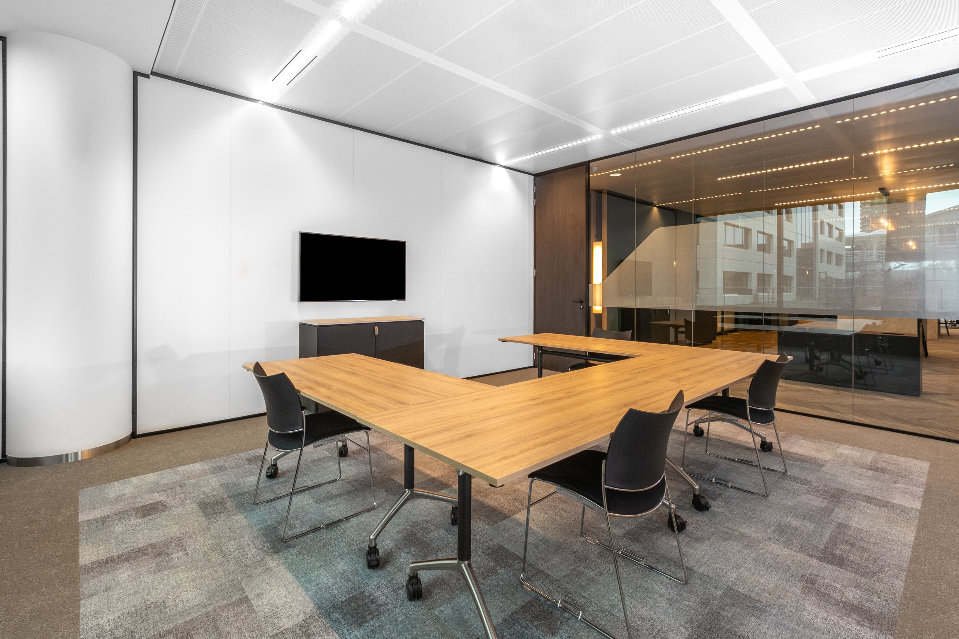 UTRECHT, TOO WTC Utrecht image 6