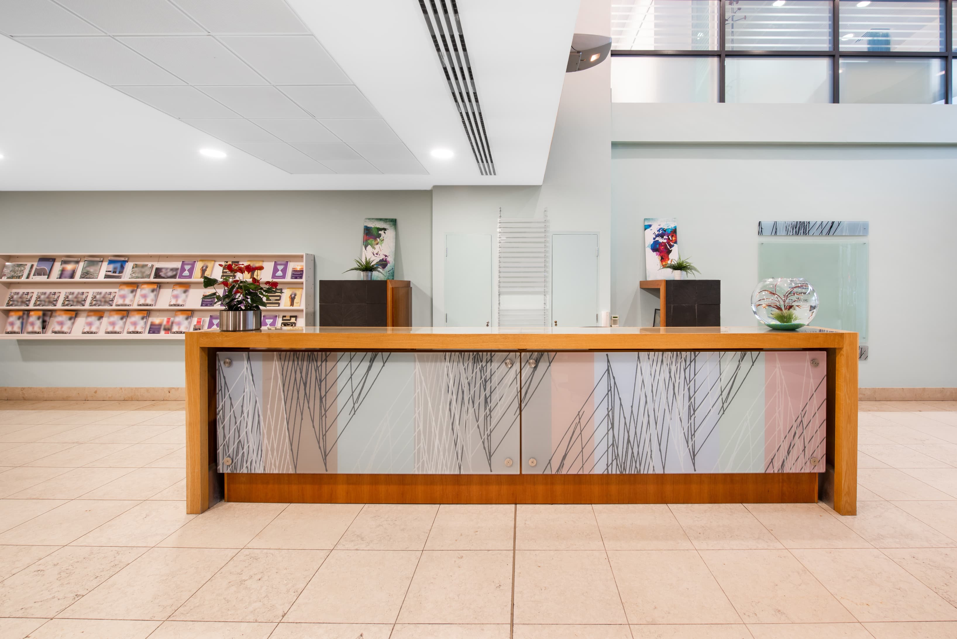 GATESHEAD, Maingate Team Valley image 3