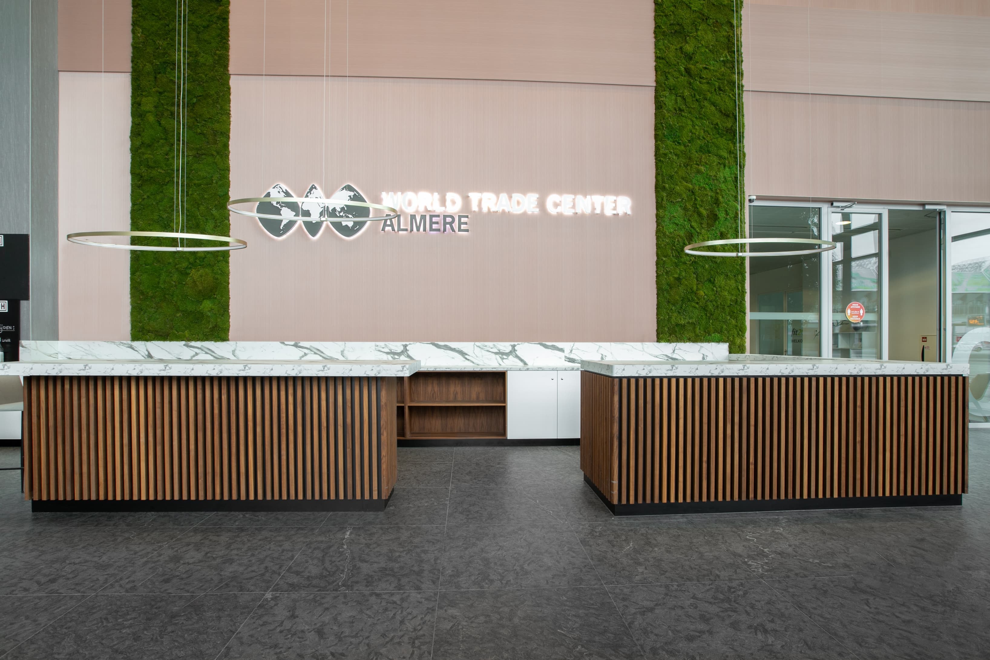 ALMERE, TOO WTC Almere MTOO image 7