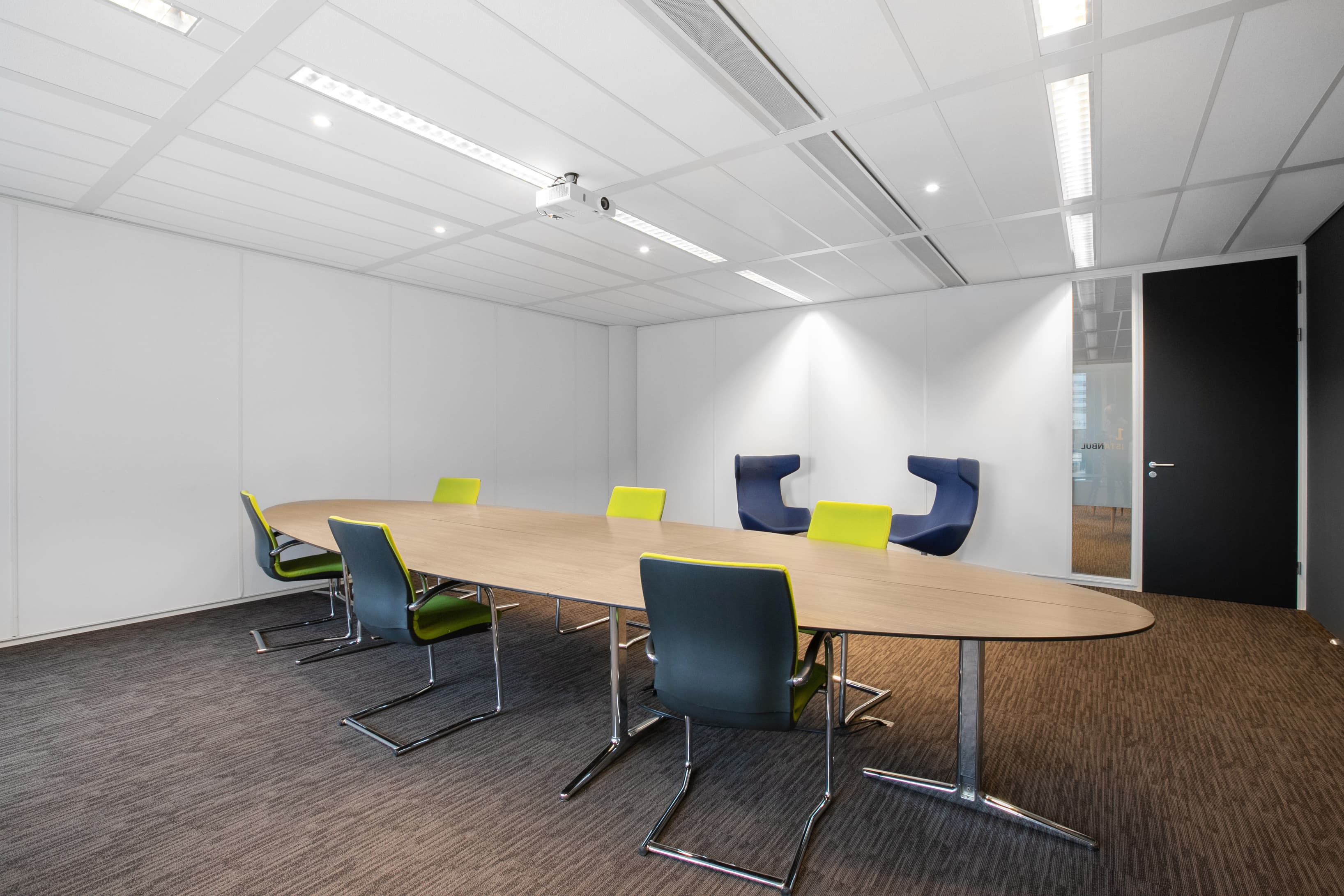 ALMERE, TOO WTC Almere MTOO image 8