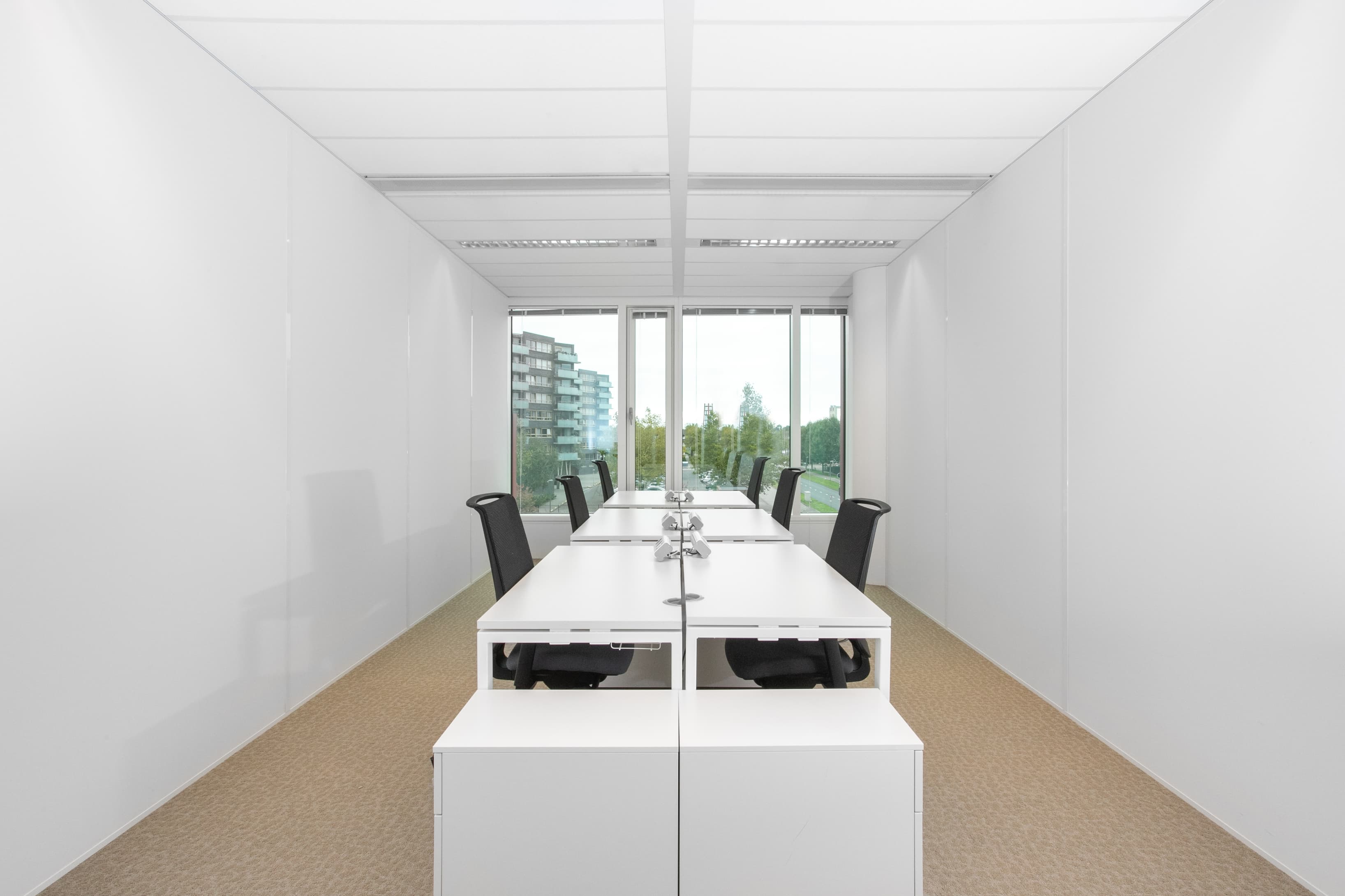 ALMERE, TOO WTC Almere MTOO image 6