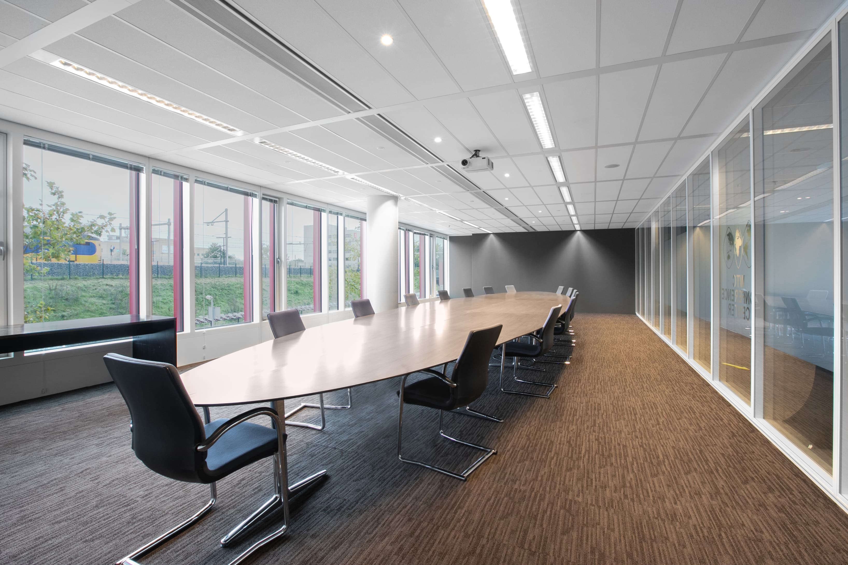 ALMERE, TOO WTC Almere MTOO image 5