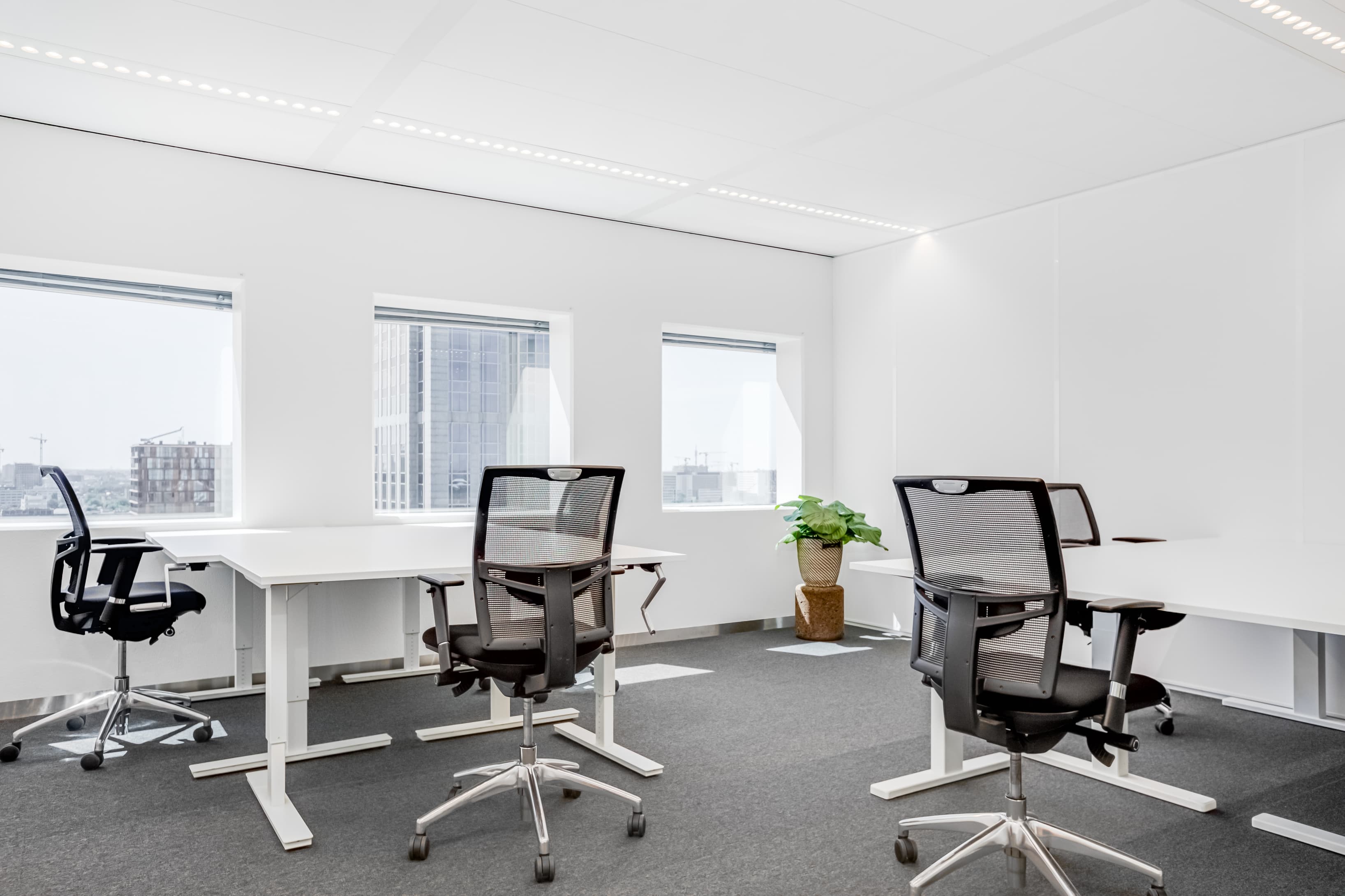 ROTTERDAM, TOO Delftse Poort image 2