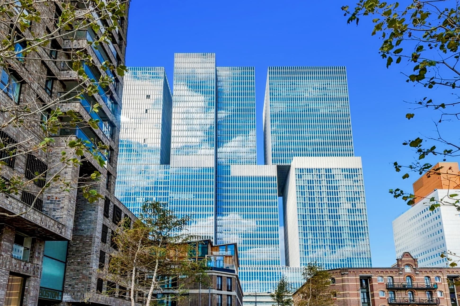 Rotterdam, de Rotterdam image 4