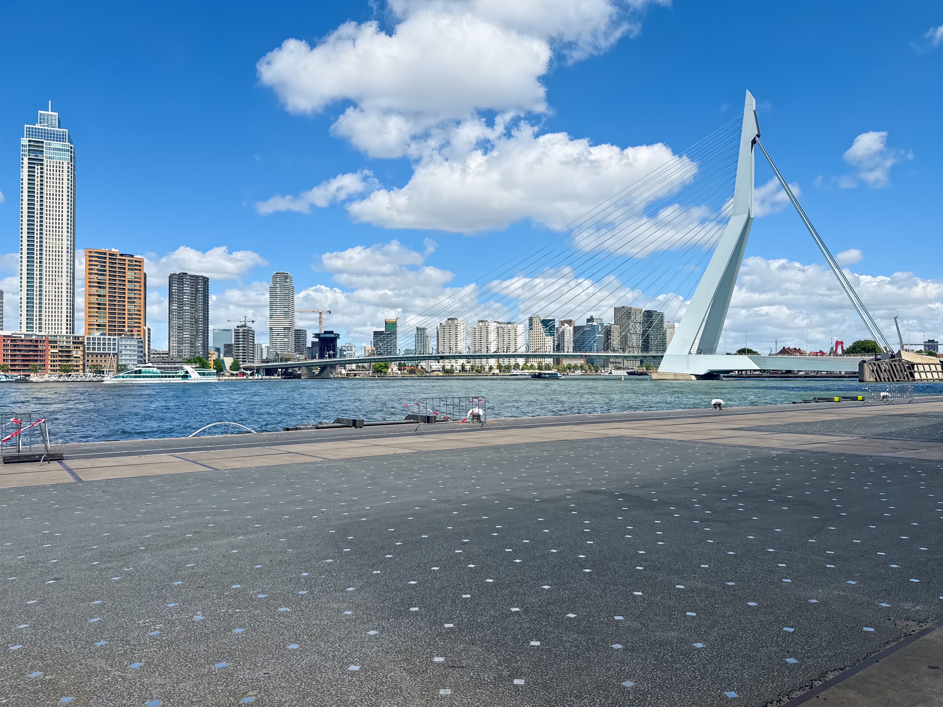 Rotterdam, de Rotterdam image 10