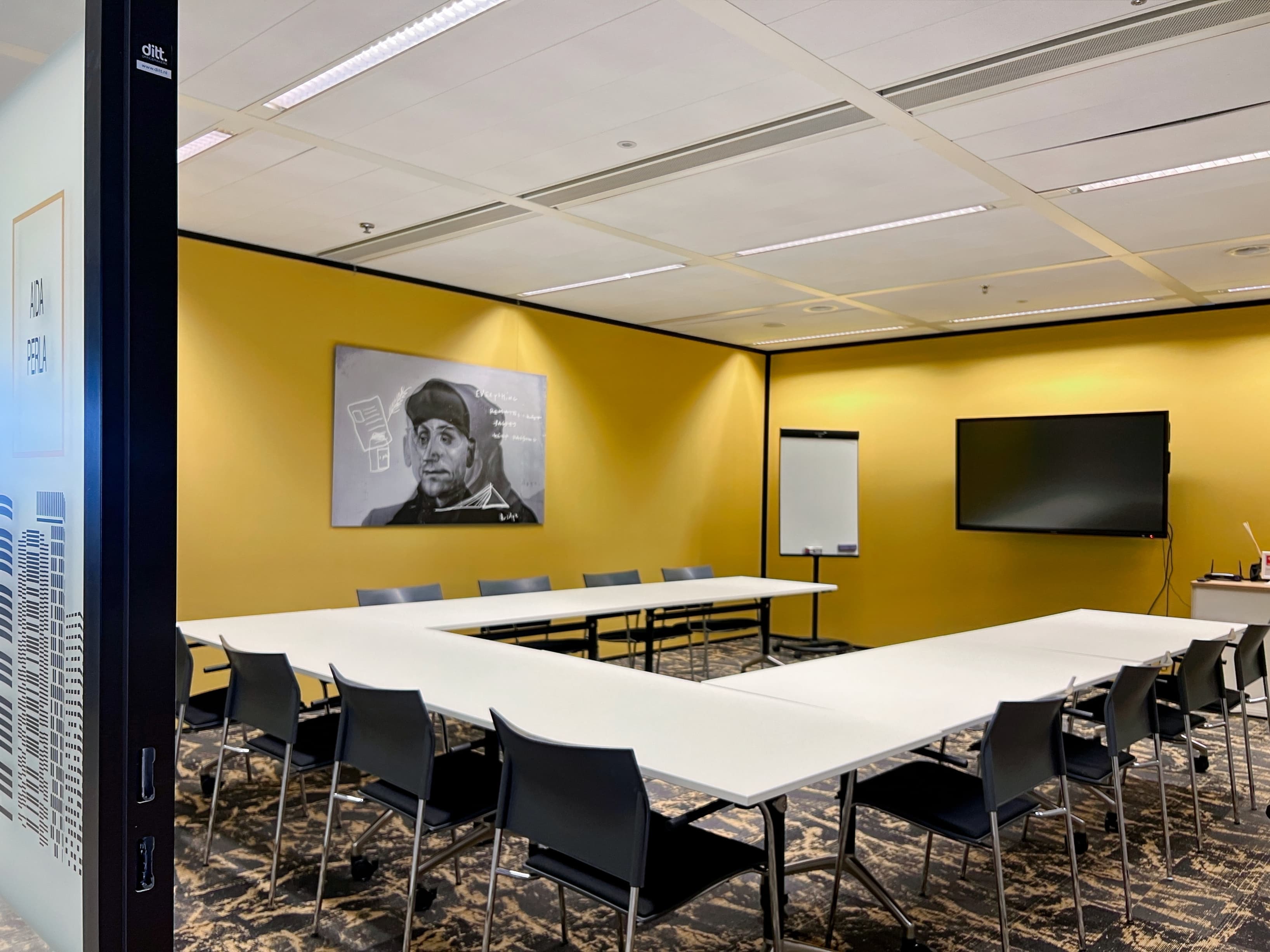 Rotterdam, de Rotterdam image 13