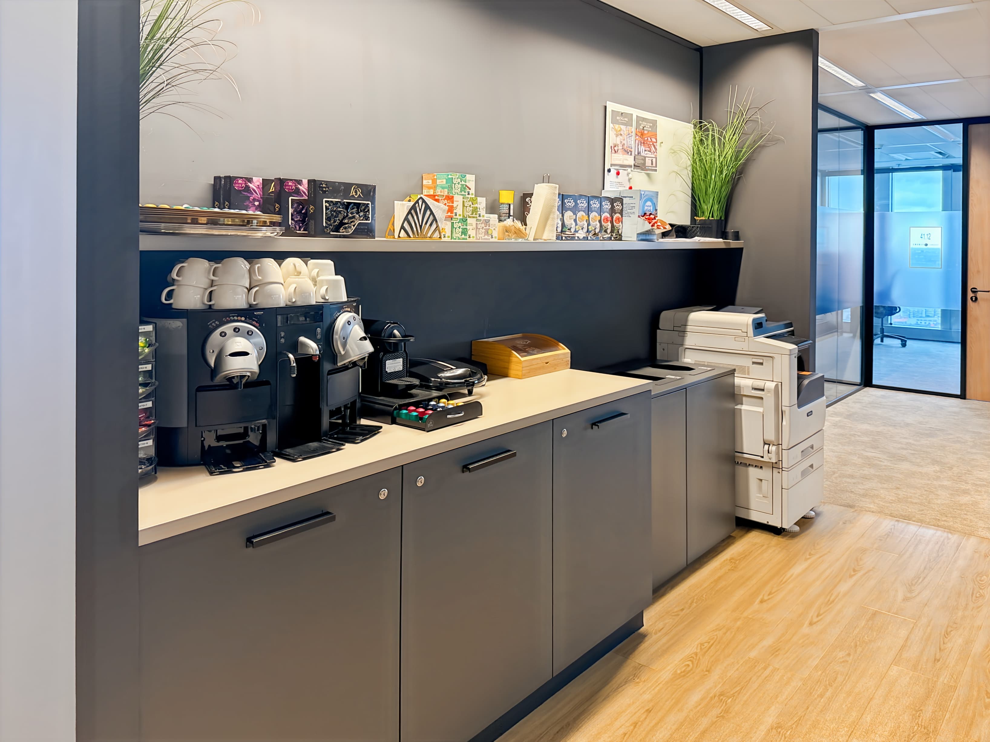 Rotterdam, de Rotterdam image 12