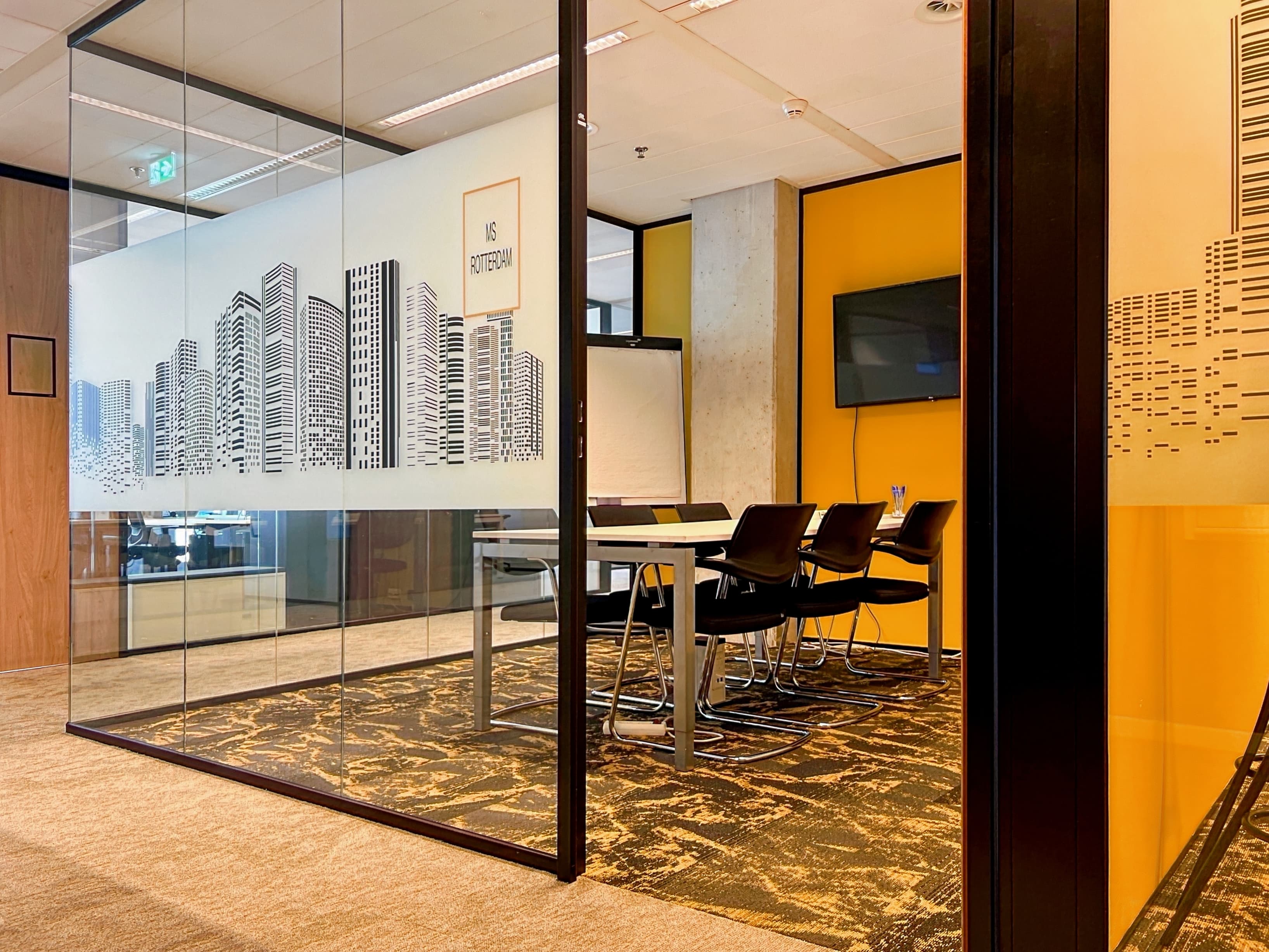 Rotterdam, de Rotterdam image 8