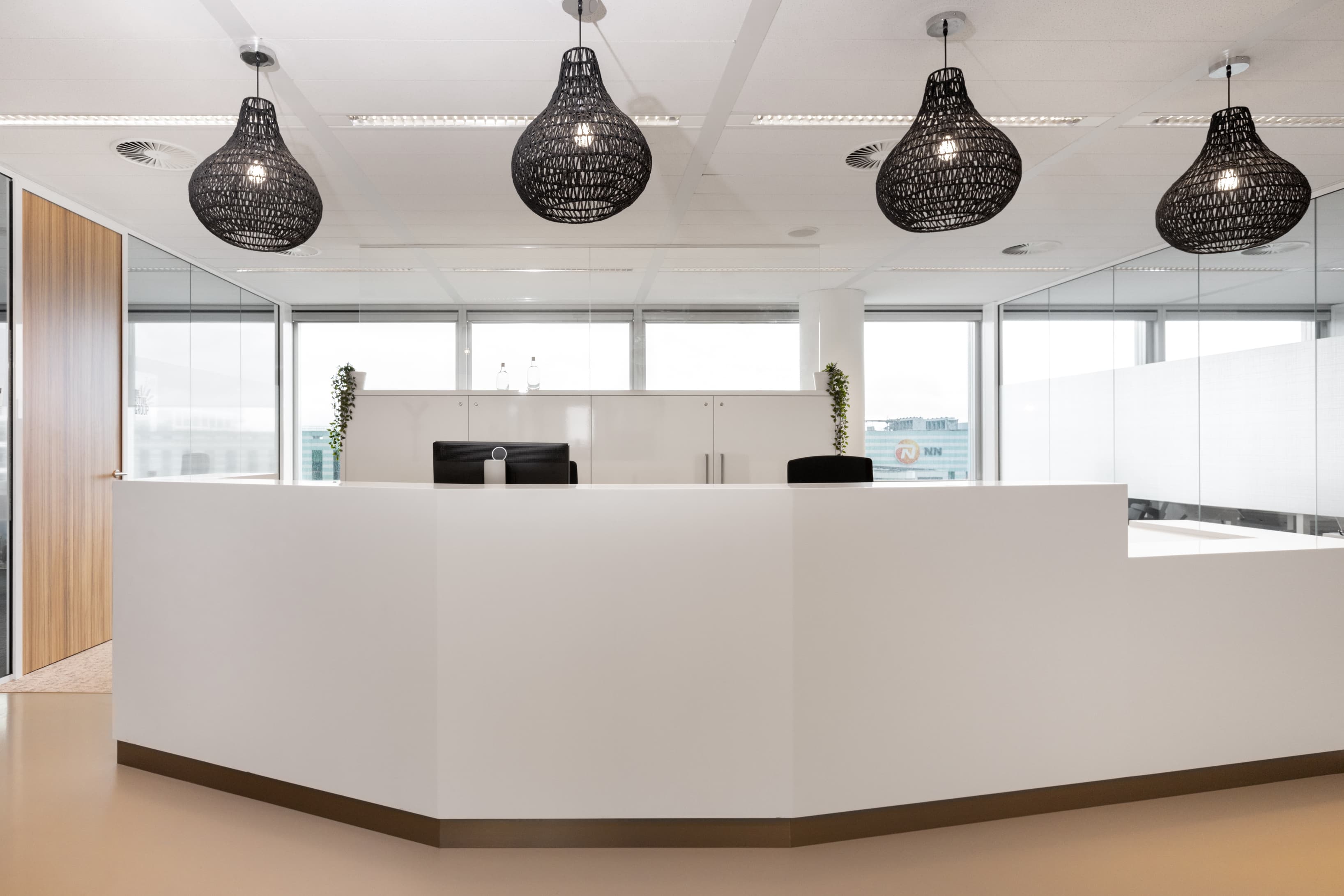 DEN HAAG, TOO De Haagsche Zwaan image 3