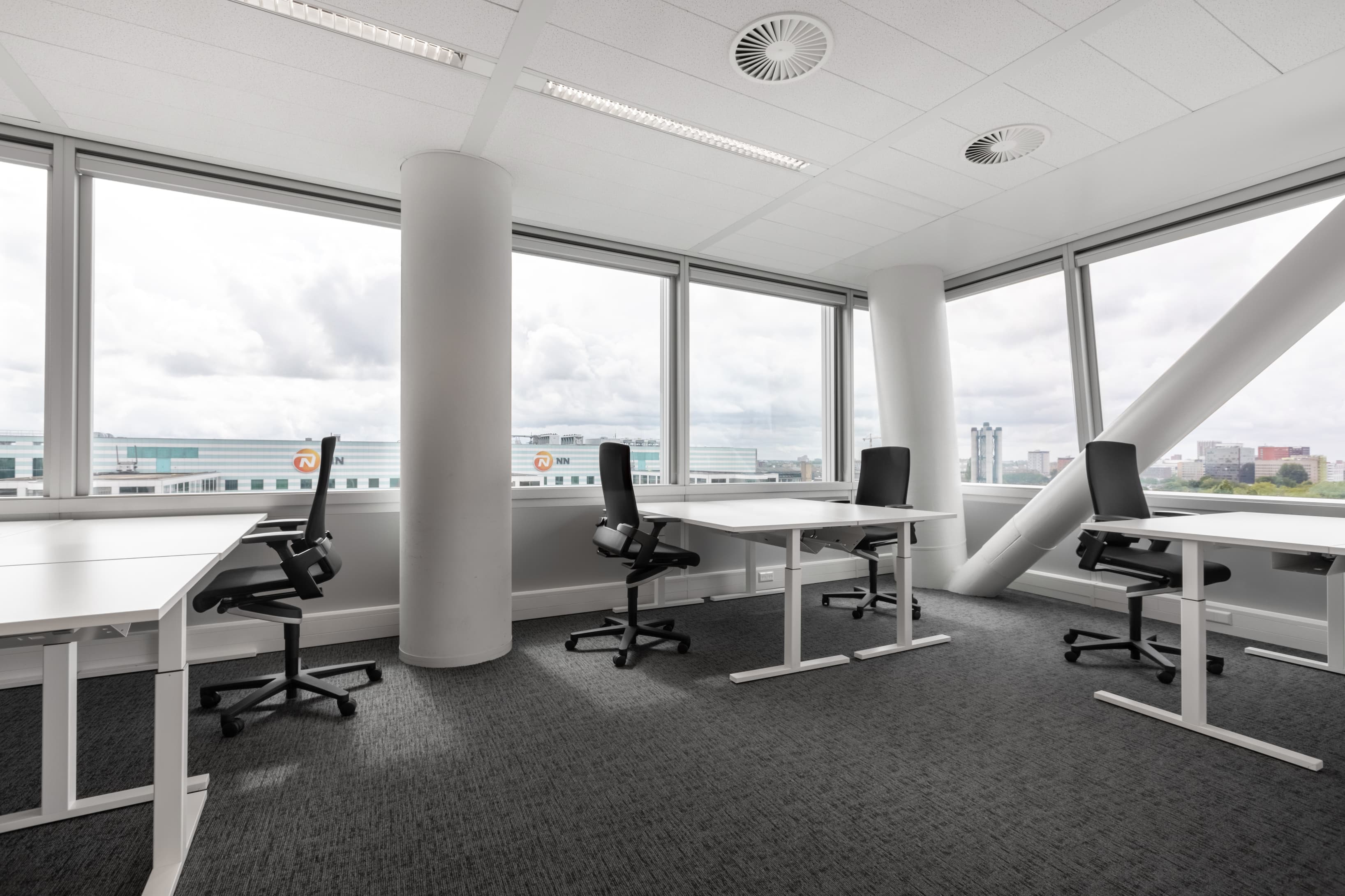 DEN HAAG, TOO De Haagsche Zwaan image 4