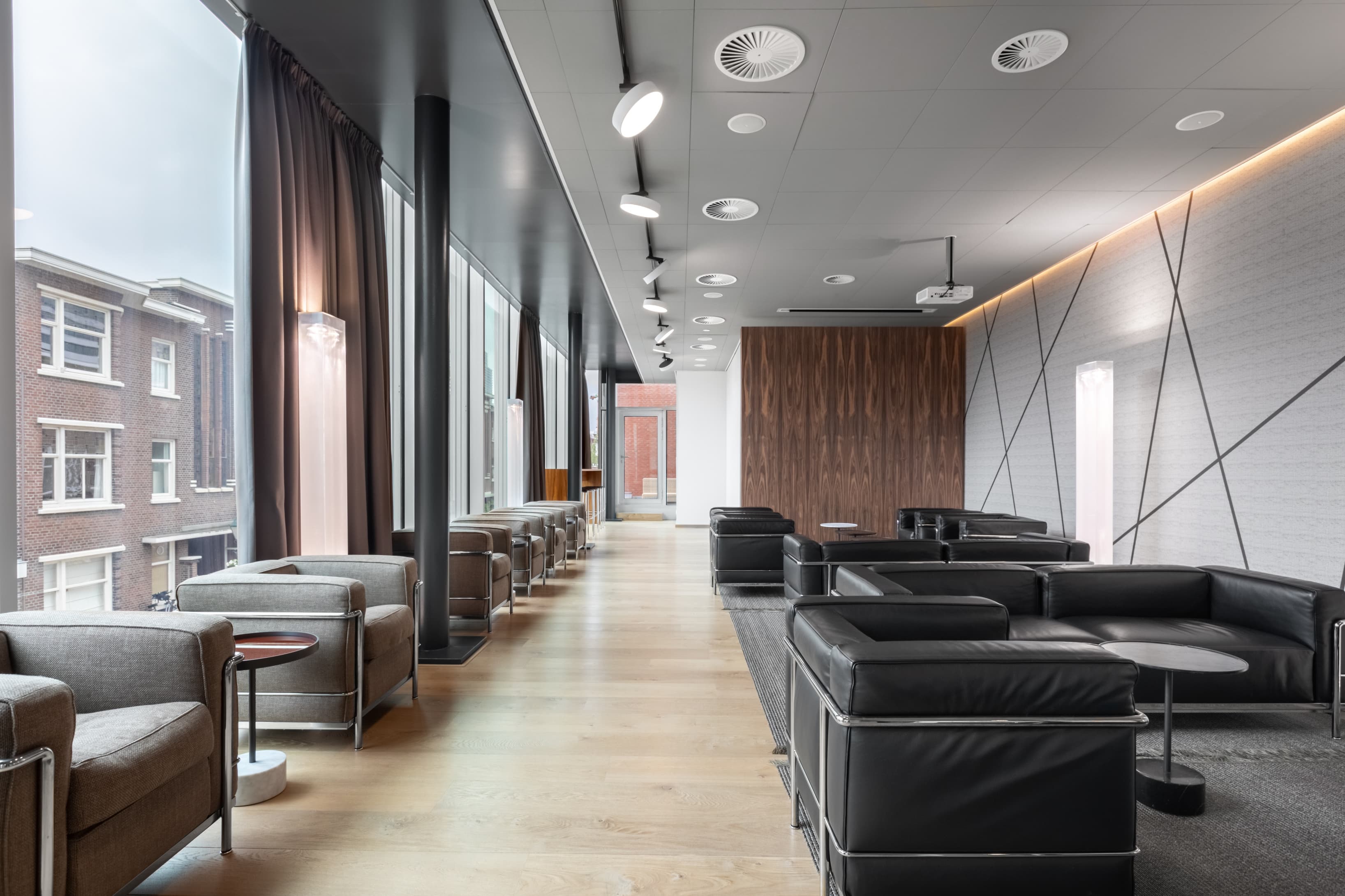 DEN HAAG, TOO De Haagsche Zwaan image 7