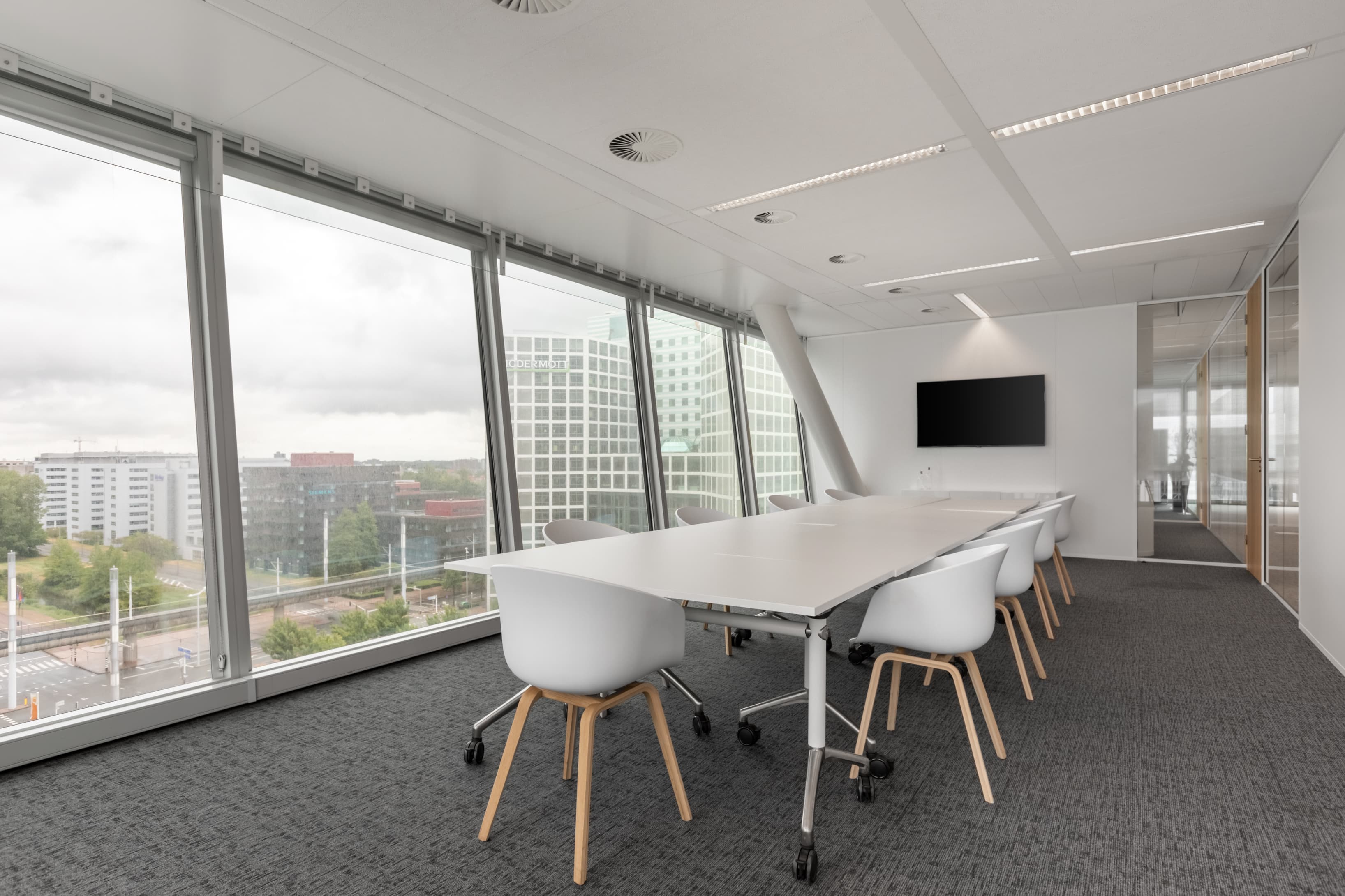 DEN HAAG, TOO De Haagsche Zwaan image 5