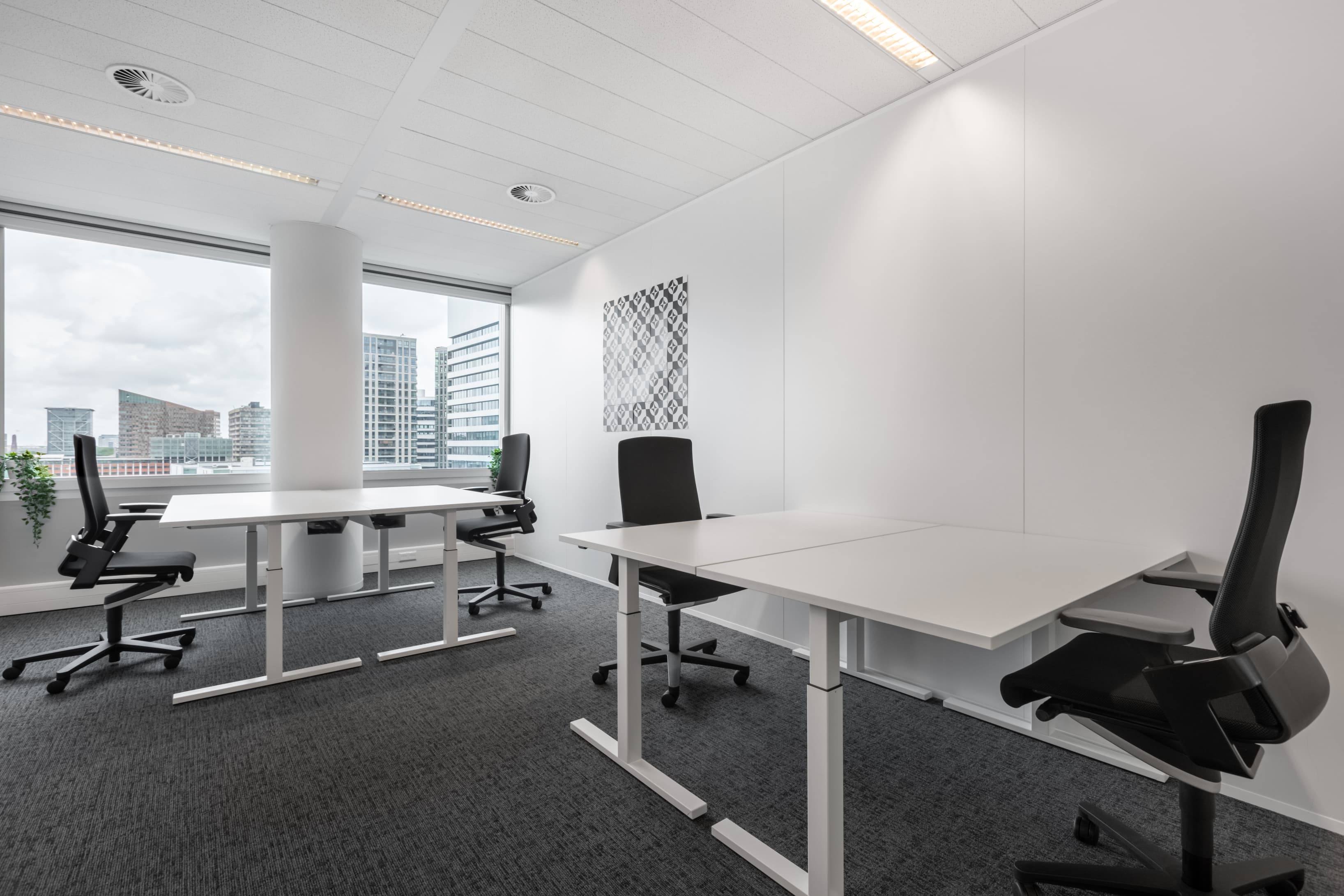 DEN HAAG, TOO De Haagsche Zwaan image 1